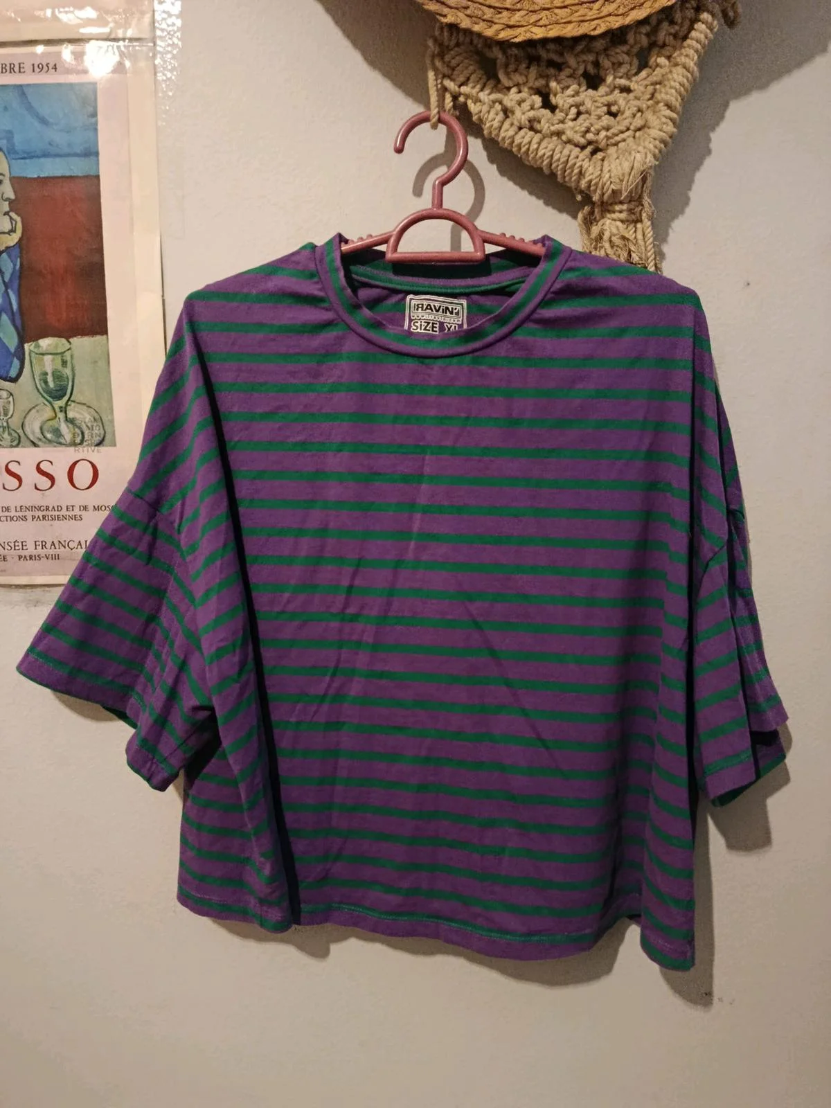T-shirts, size XL / 42 / 14, photo 1