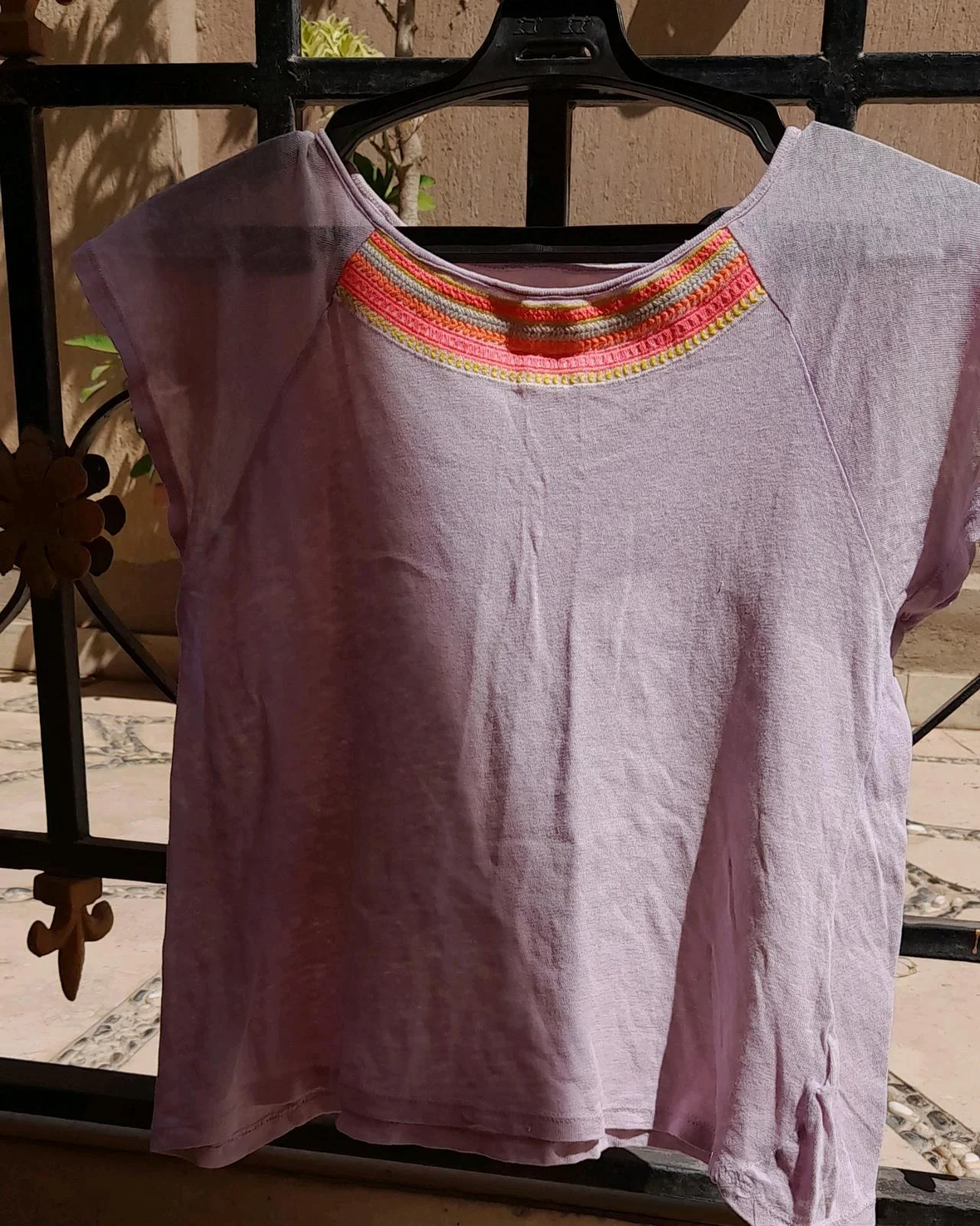 T-shirts, size M / 38 / 10, photo 1