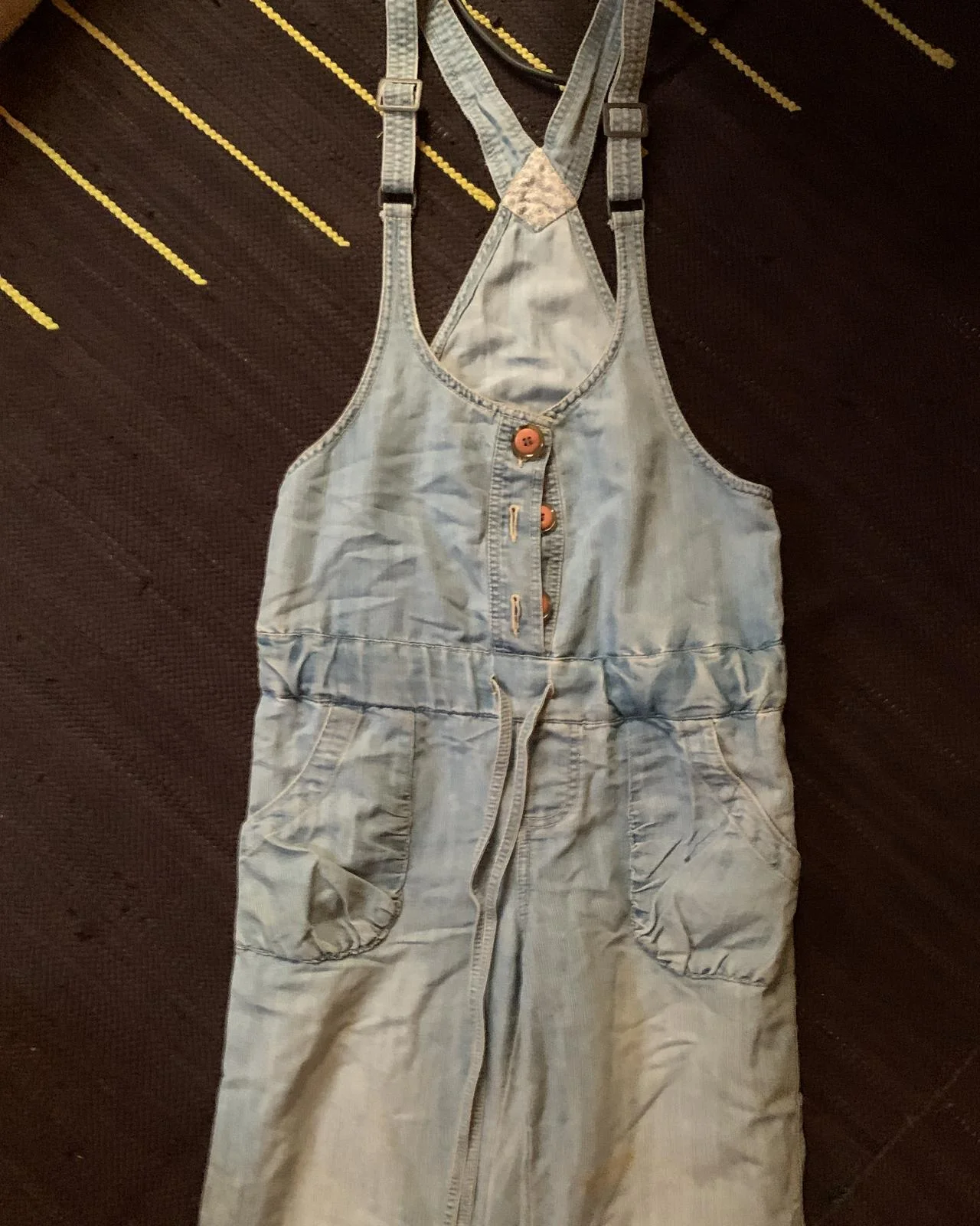 Jumpsuits, size S / 36 / 8, photo 1