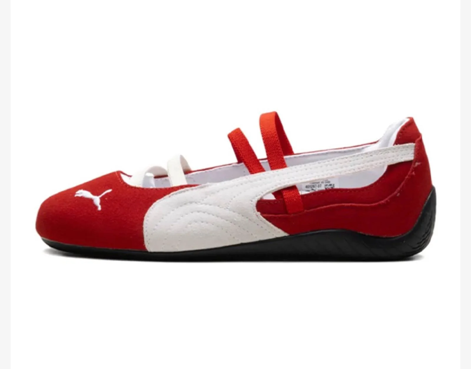 Puma Sandals, size 38, photo 1