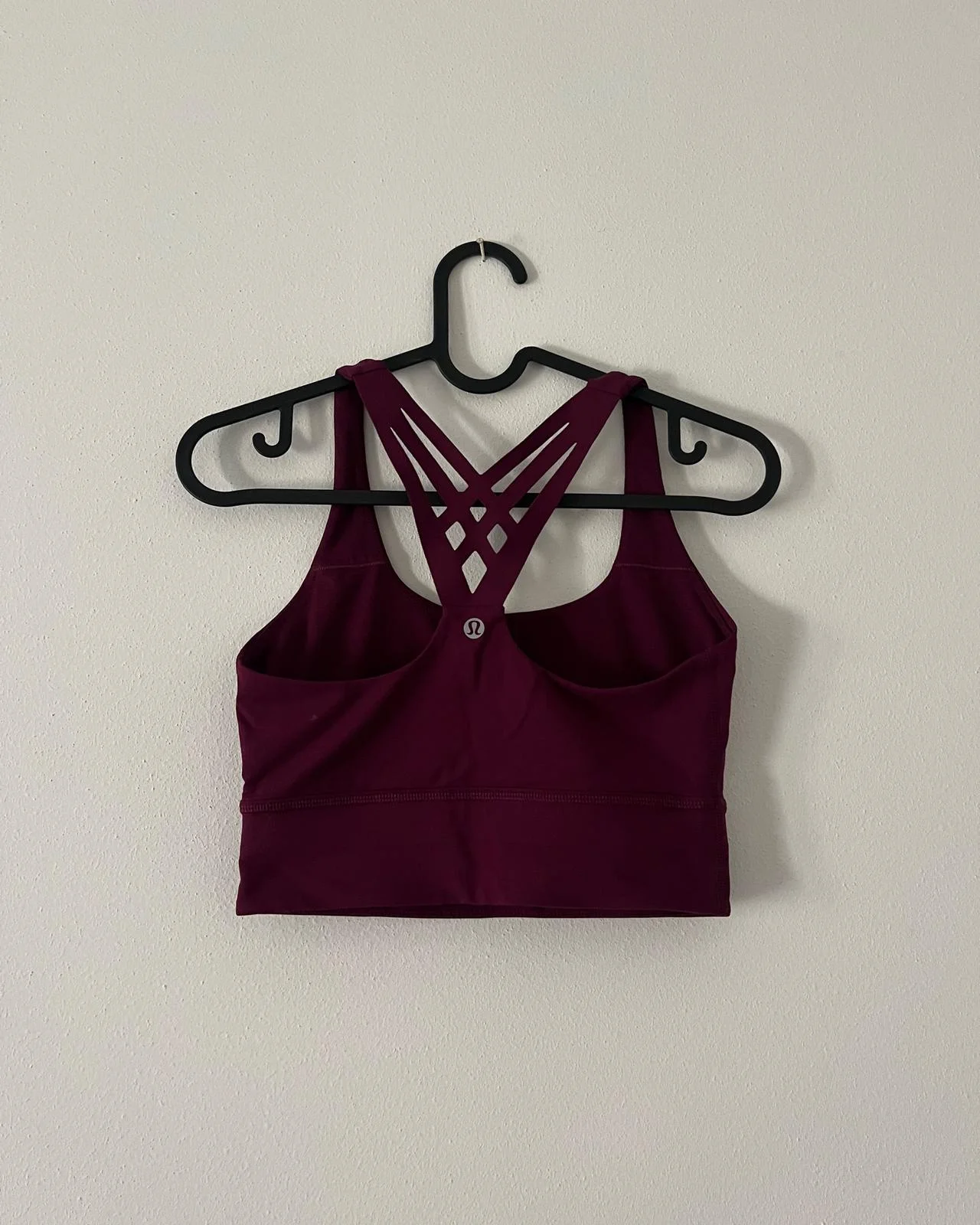 Lululemon Sports Bras, size XXS / 32 / 4, photo 1