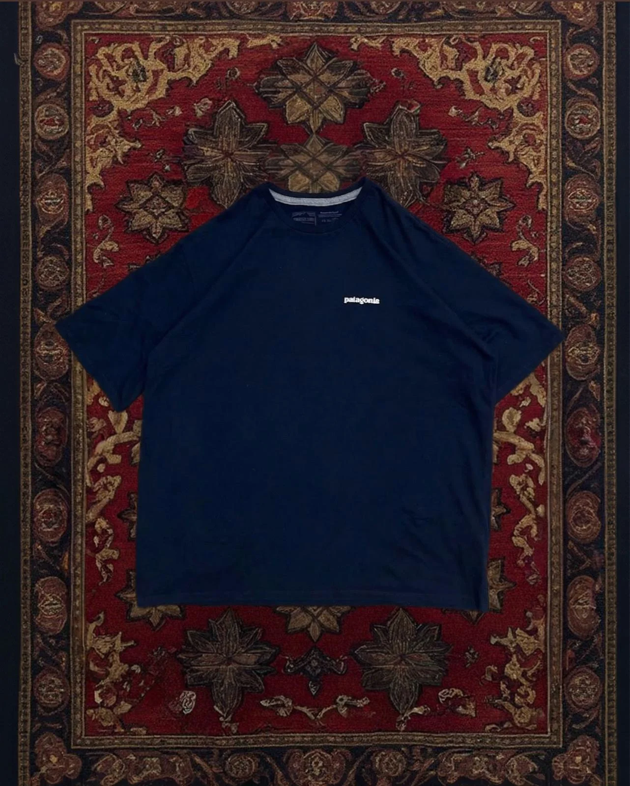 Patagonia T-shirts, size XL, photo 1