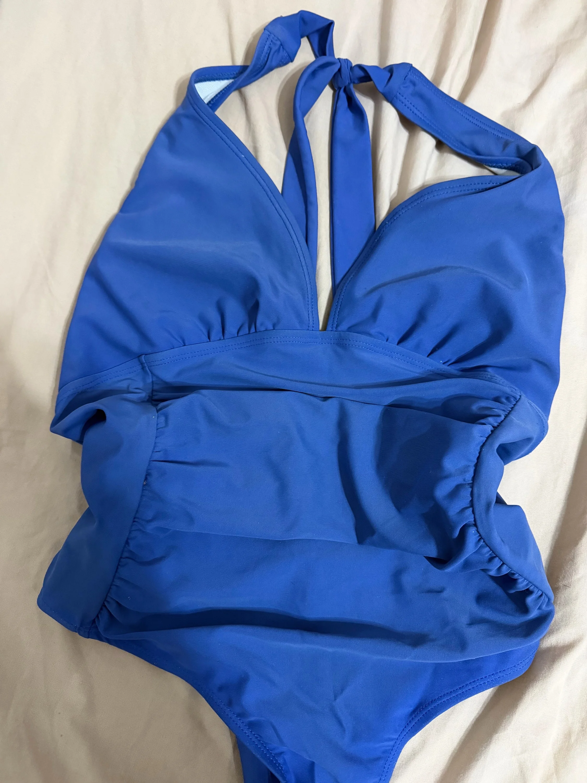 Shein One-Piece Swimsuits, size M / 38 / 10, photo 1
