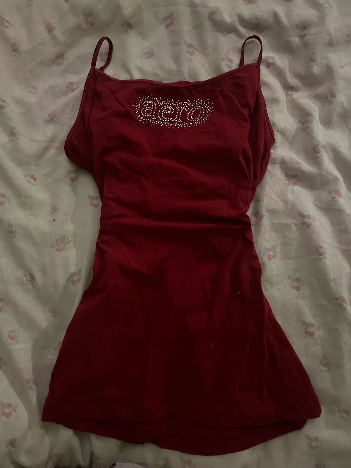 Aero Cami Tops, size S / 36 / 8, photo 1