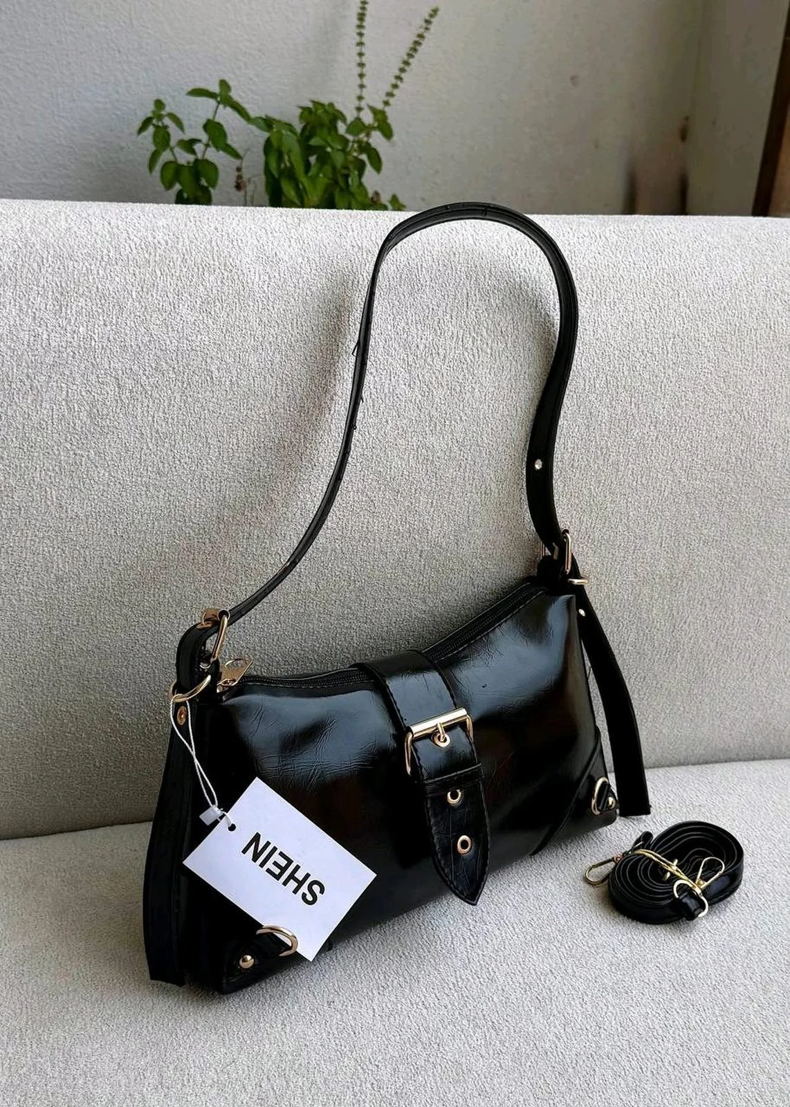 Shein Shoulder Bag, size Other, photo 1