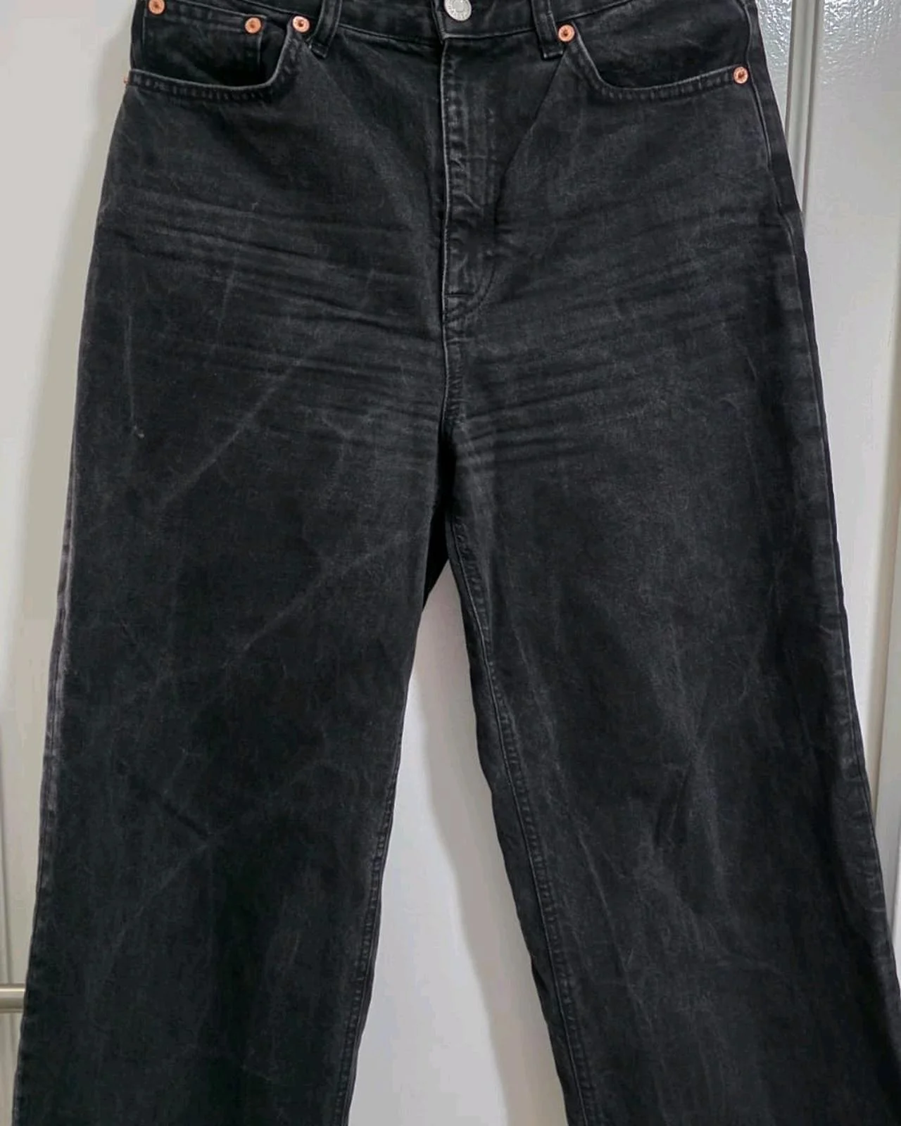 Pull & Bear Jeans, size M / 38 / 10, photo 1
