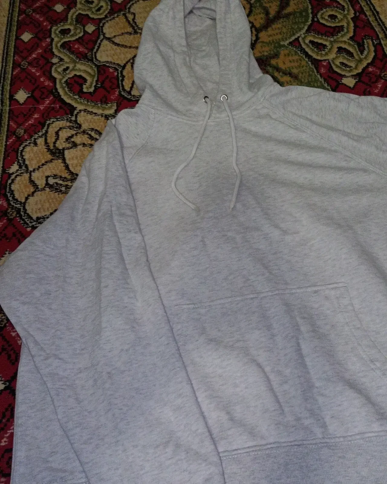 H&M Divided Hoodies, size S / 36 / 8, photo 1