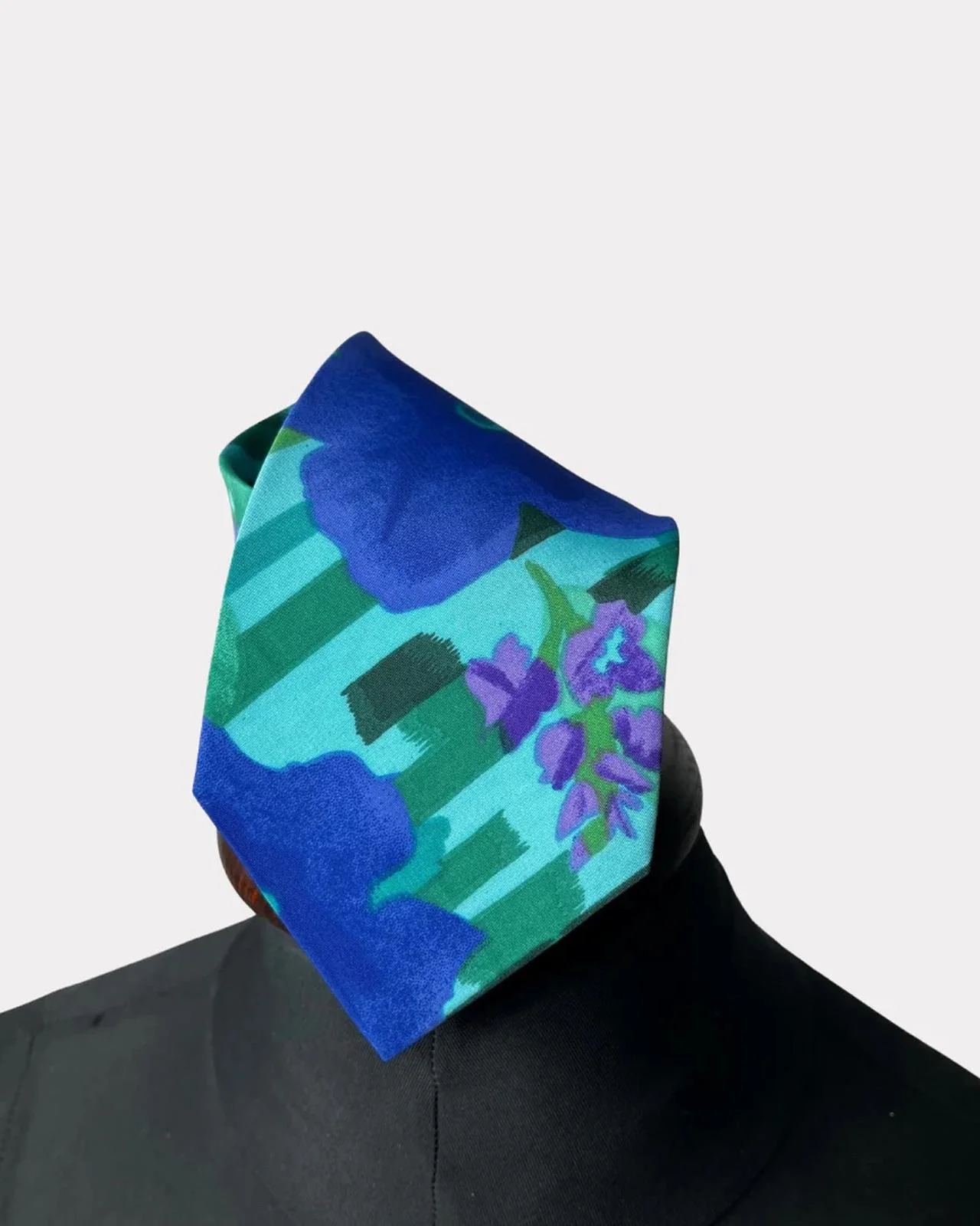 Ties, size One size, photo 1