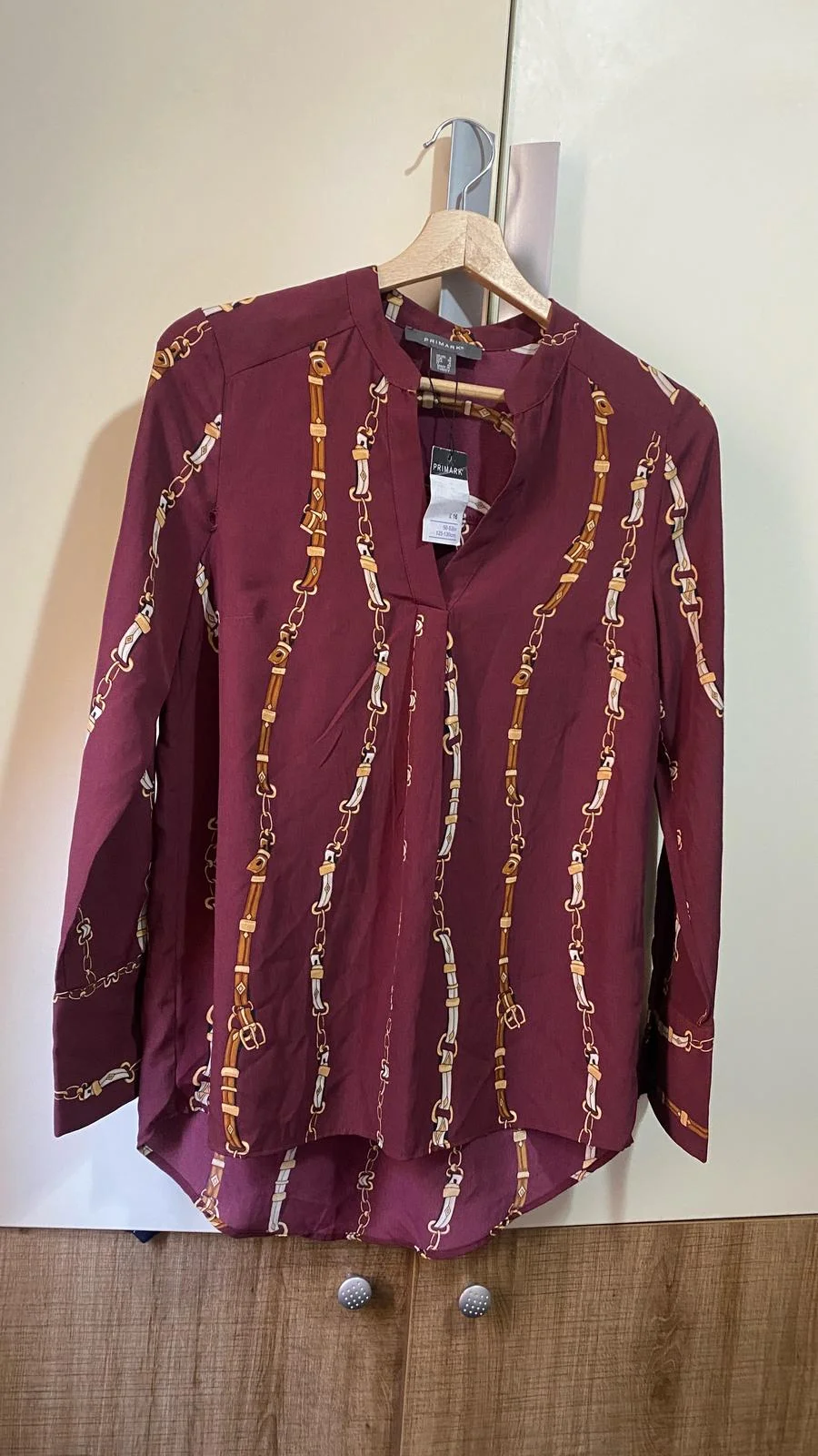 Primark Blouses, size S / 36 / 8, photo 1