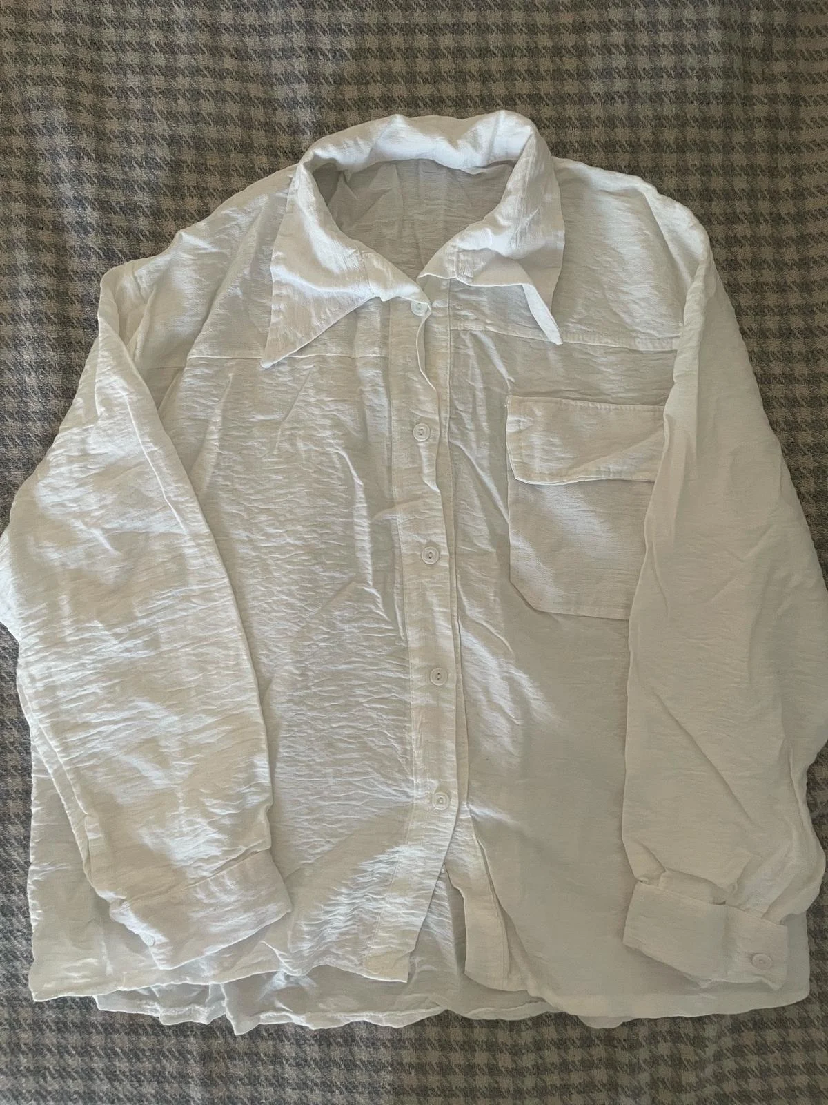 Shirts, size S / 36 / 8, photo 1
