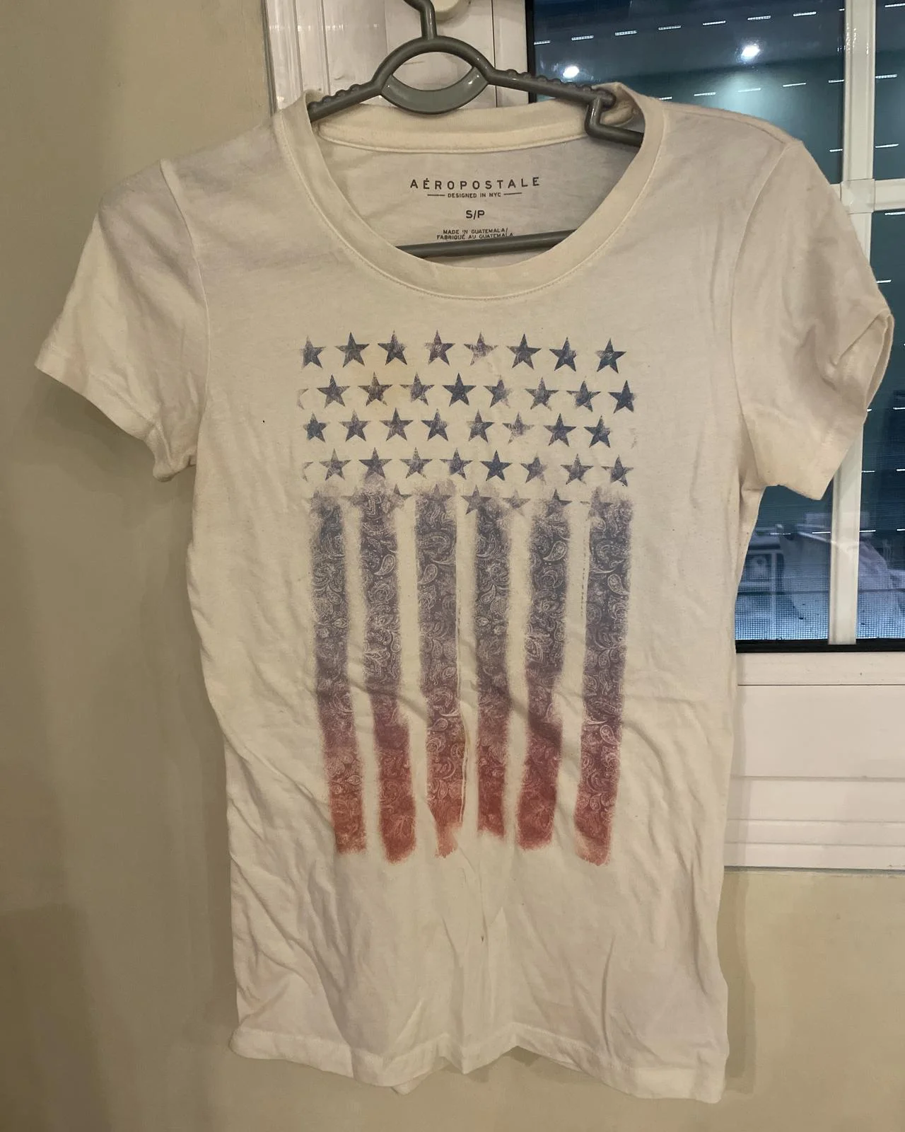 T-shirts, size S / 36 / 8, photo 1