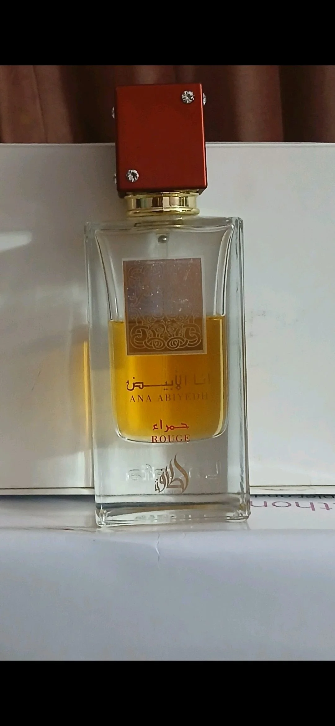 Lattafa Perfume, size Other, photo 1