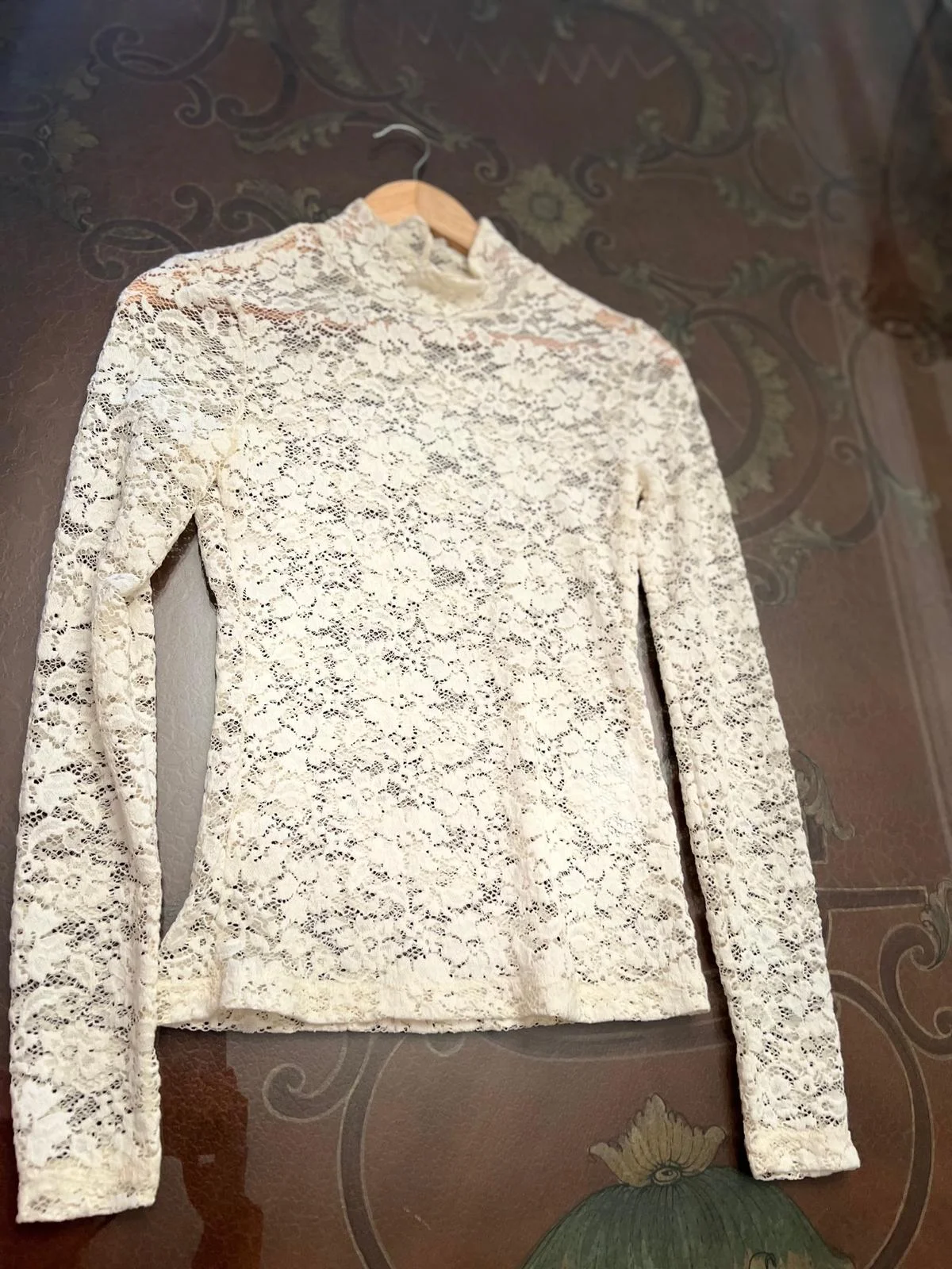 H&M Blouses, size S / 36 / 8, photo 1
