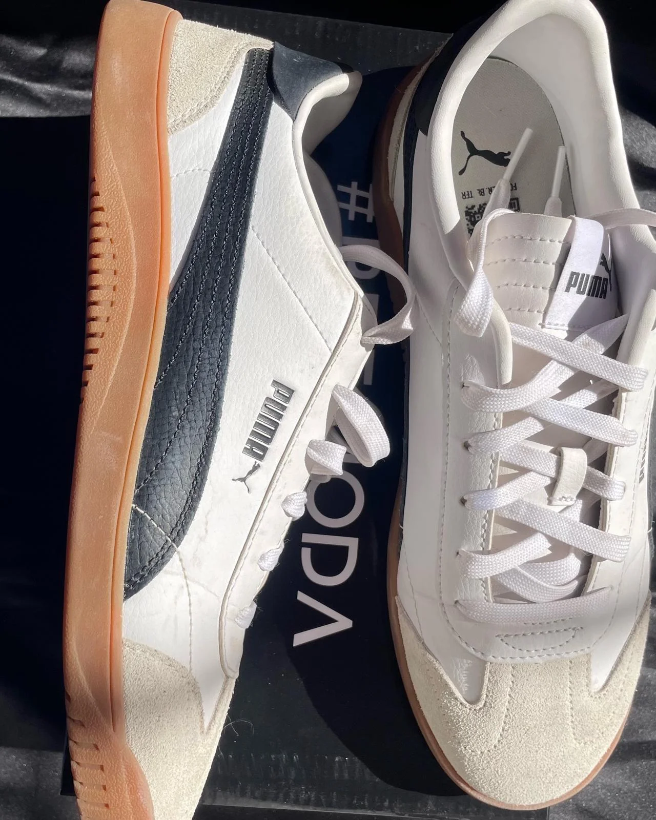 Puma Sneakers, size 44, photo 1