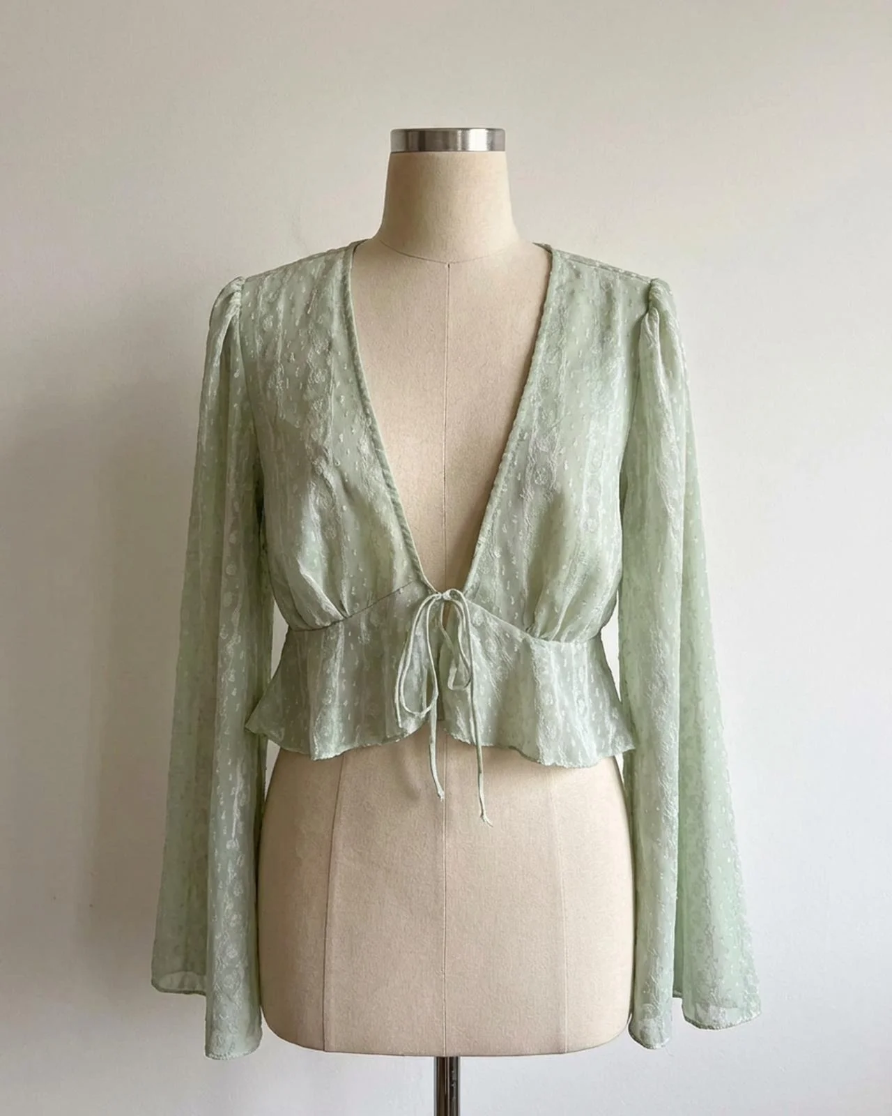Shein Blouses, size XS / 34 / 6, photo 1