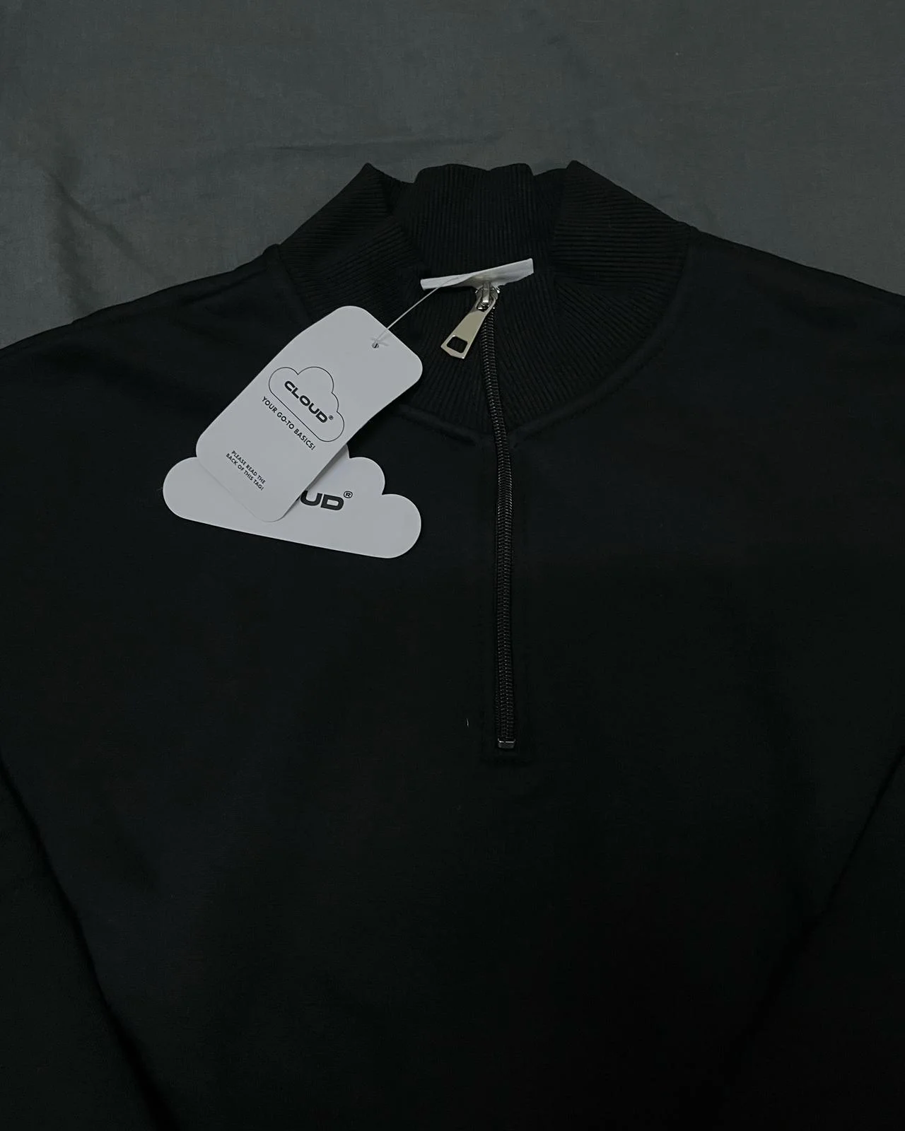 Sweatshirts, size S / 36 / 8, photo 1