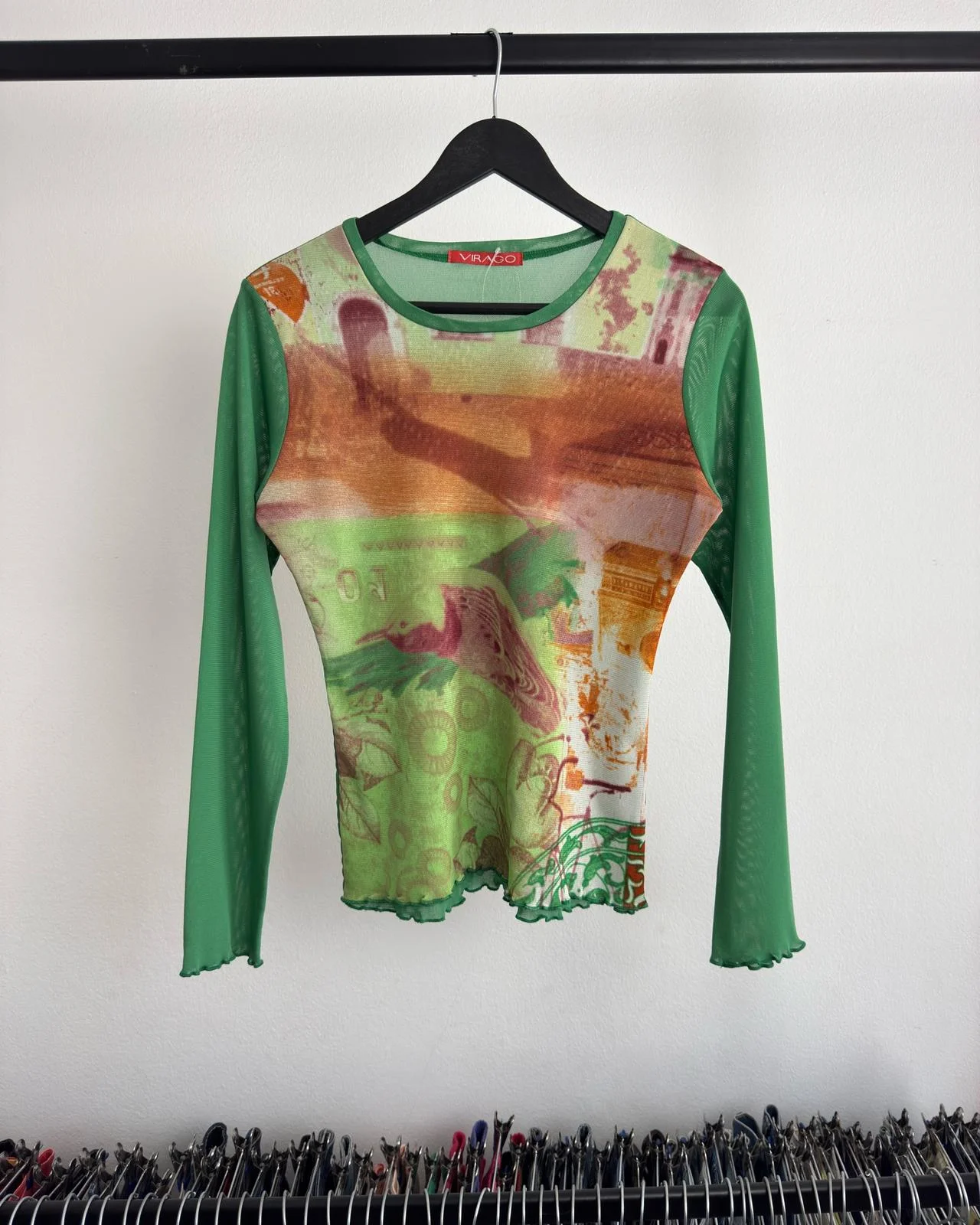 Blouses, size Other, photo 1