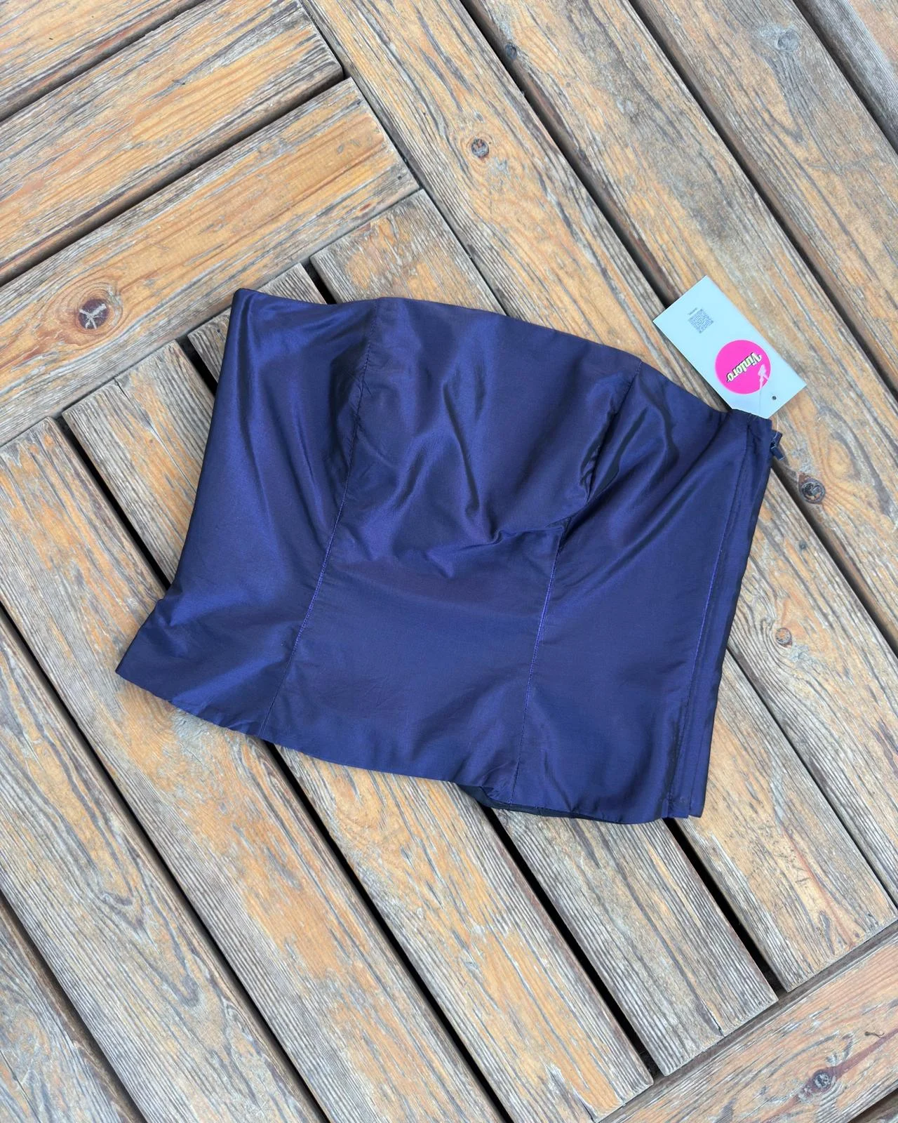 Monsoon Crop Tops, size M / 38 / 10, photo 1