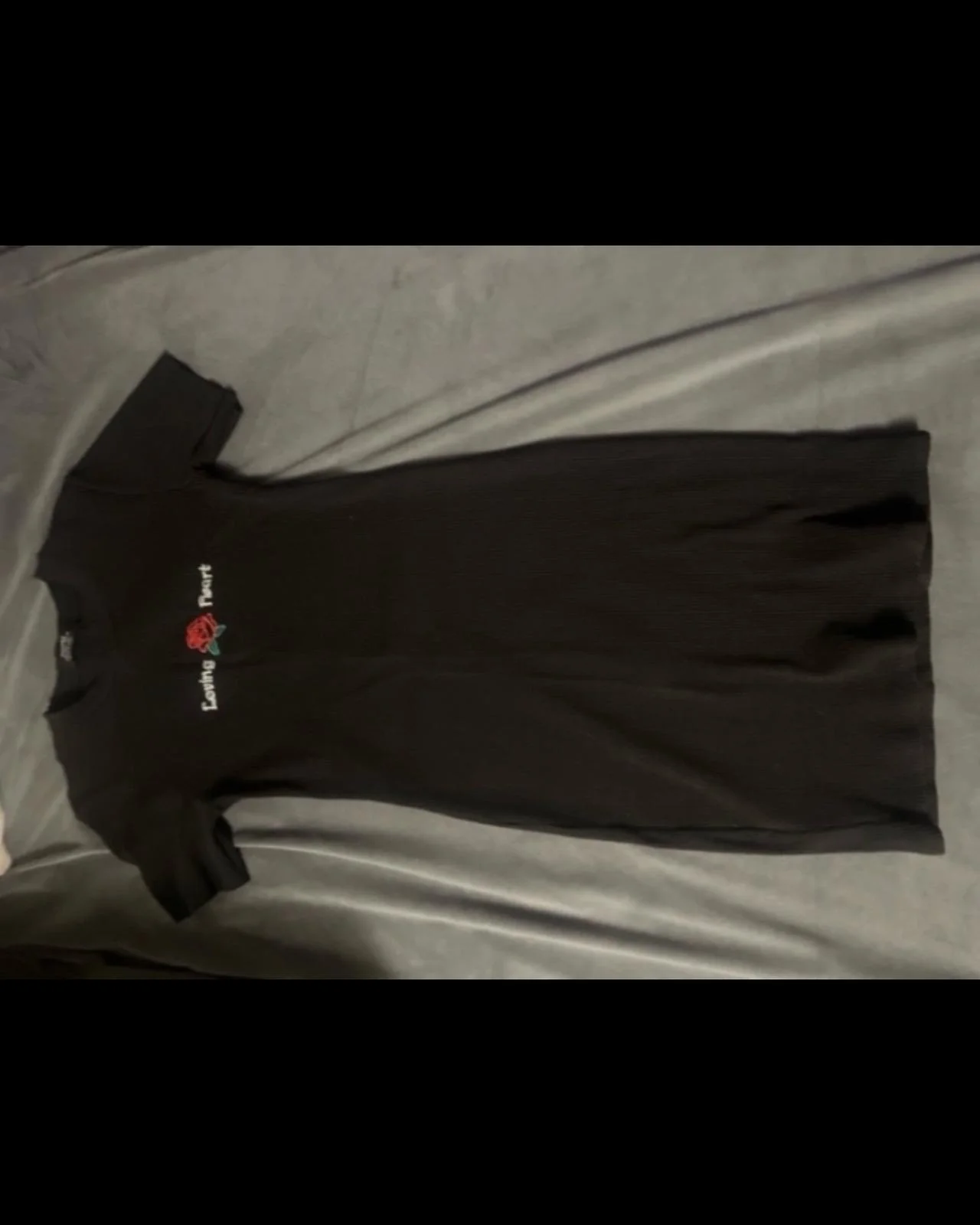 Stradivarius Midi Dresses, size S / 36 / 8, photo 1