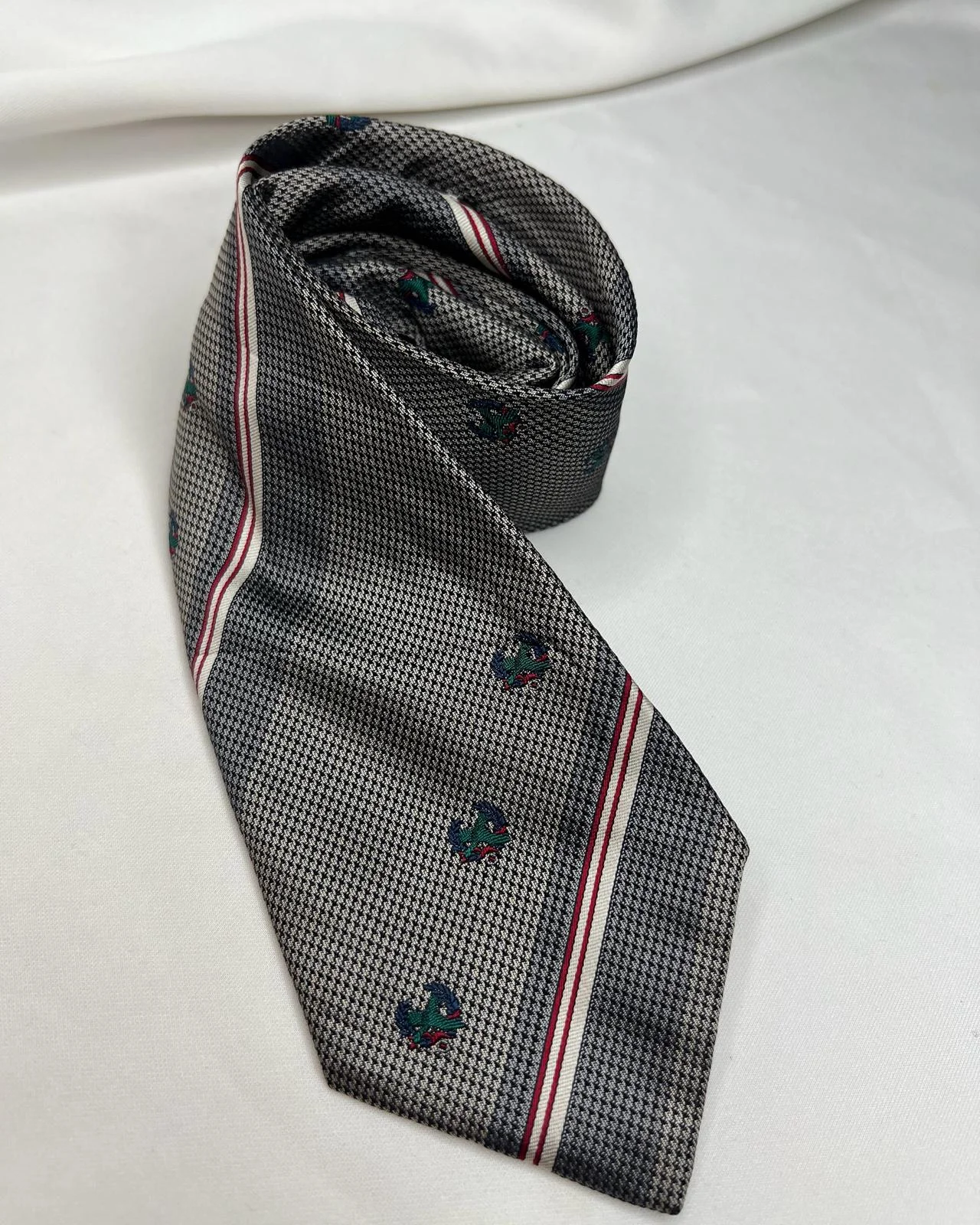 Ties, size One size, photo 1