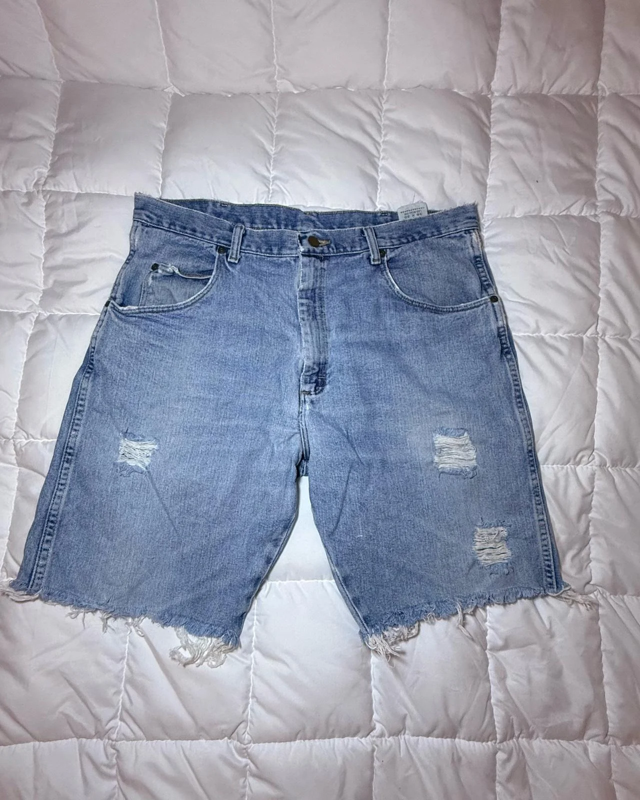 Wrangler Shorts, size W42, photo 1