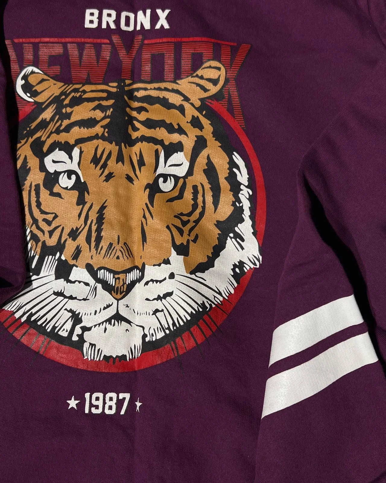 What's Up? Sweatshirts, size XL / 42 / 14, photo 1
