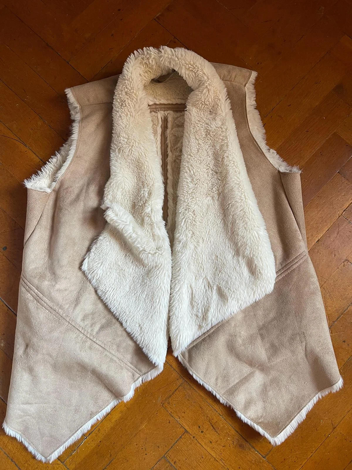 Bershka Vests, size M / 38 / 10, photo 1