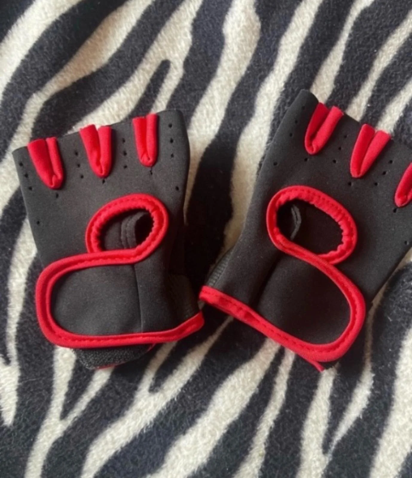 Gloves, size One size, photo 1