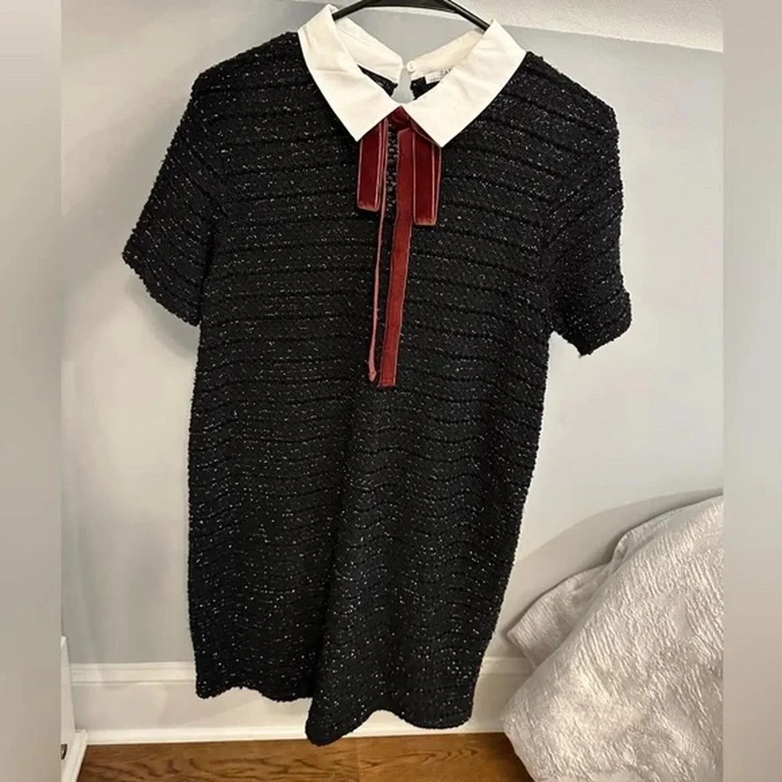 Zara Mini Dresses, size S / 36 / 8, photo 1