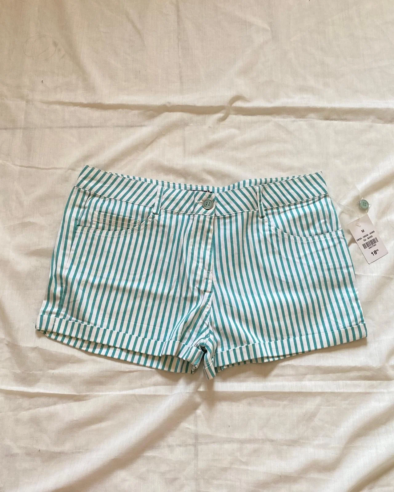 Seductions Shorts, size M / 38 / 10, photo 1