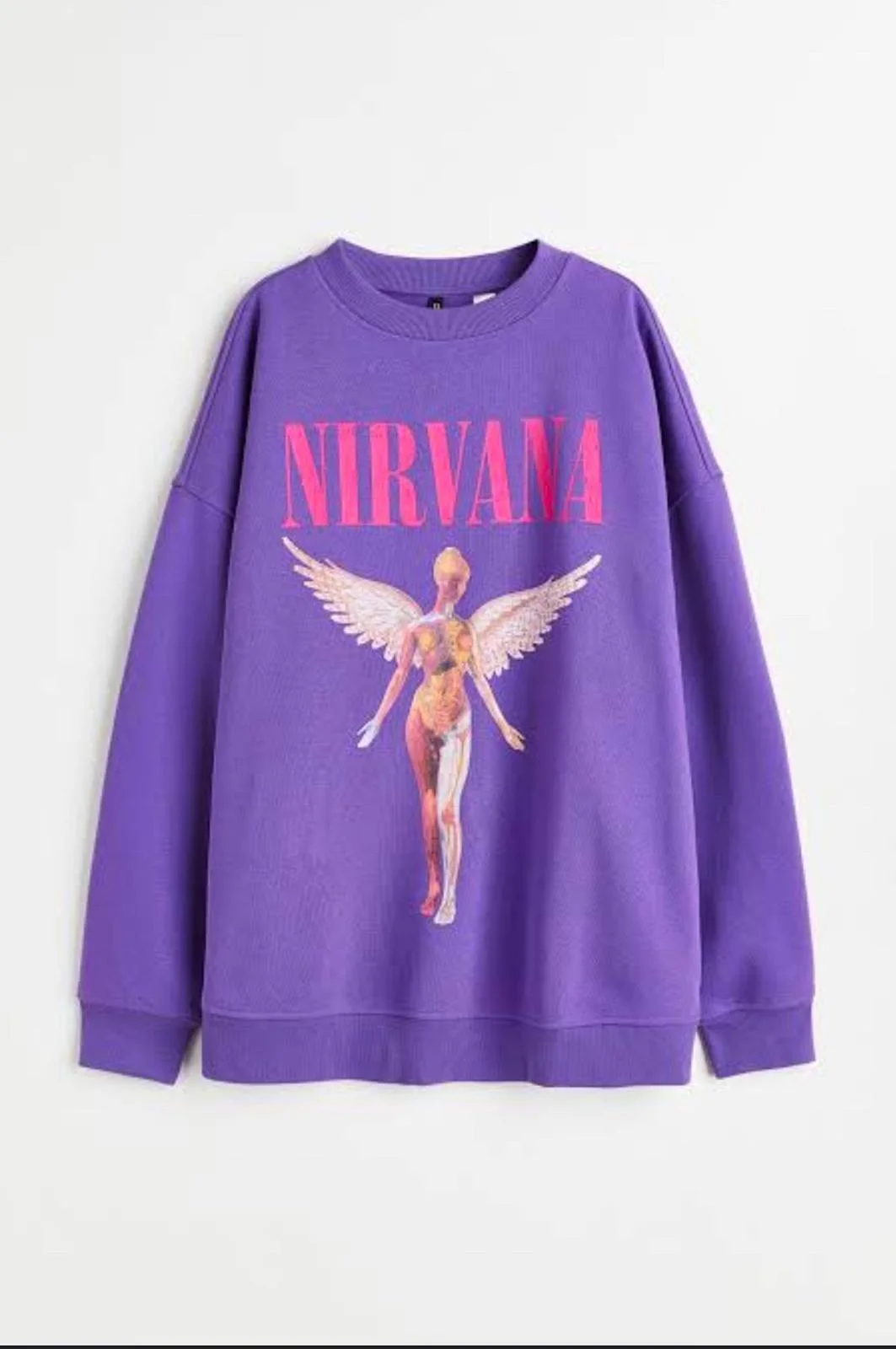 H&M Sweatshirts, size S / 36 / 8, photo 1