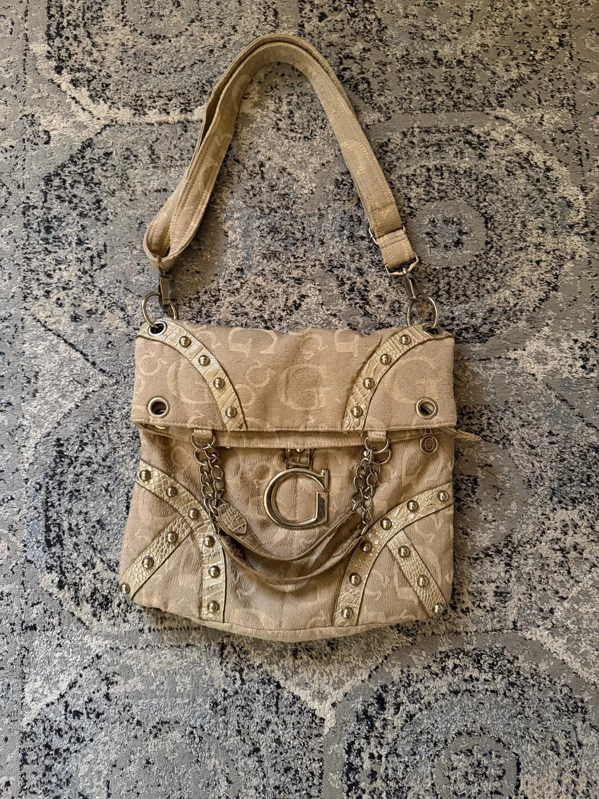 GUESS Shoulder Bag, size Other, photo 1