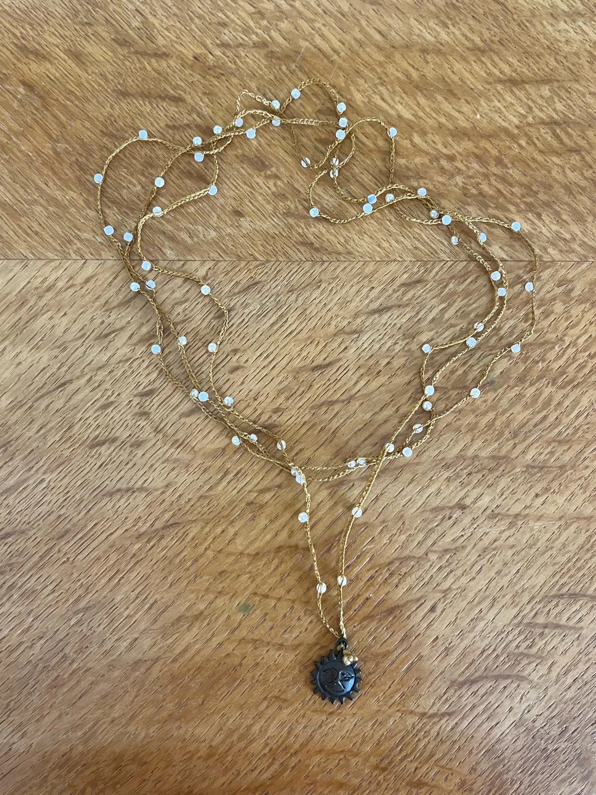 Necklaces, size One size, photo 1