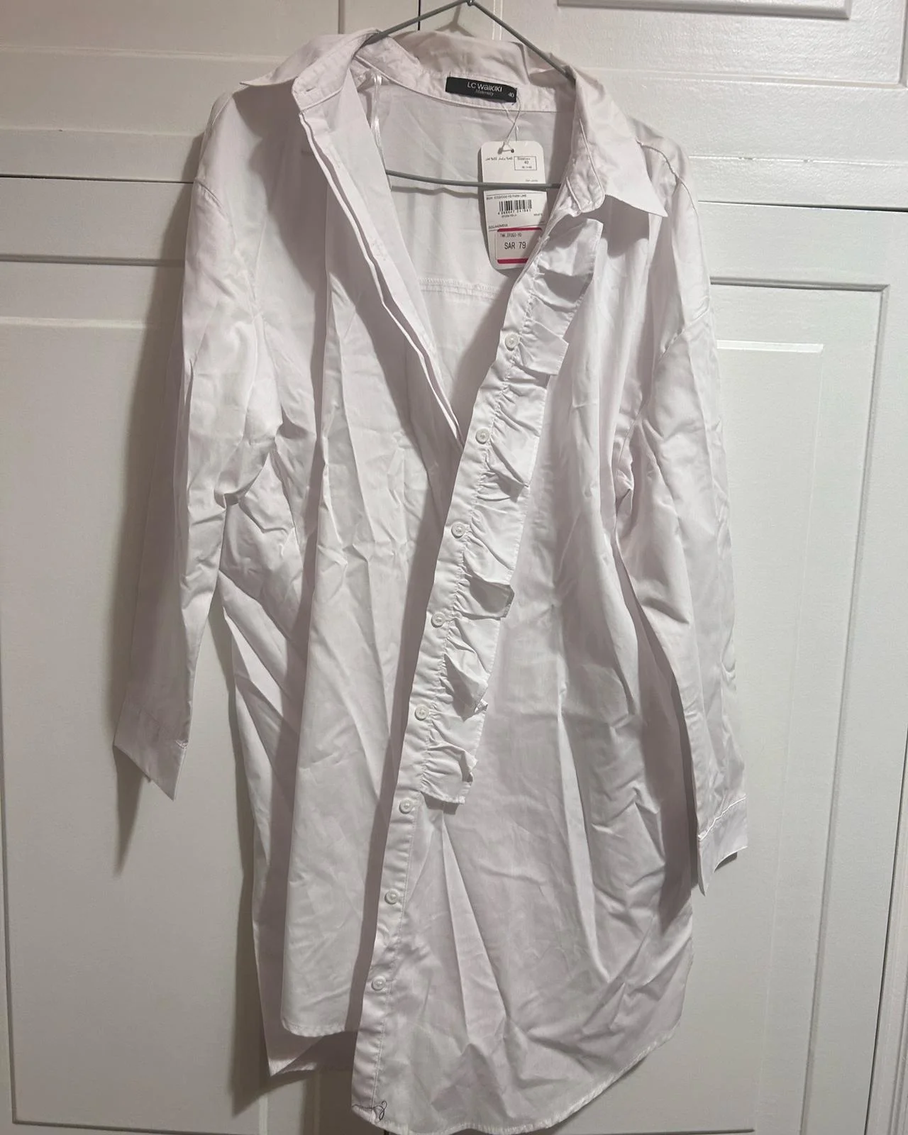LC Wakiki Shirts, size L / 40 / 12, photo 1