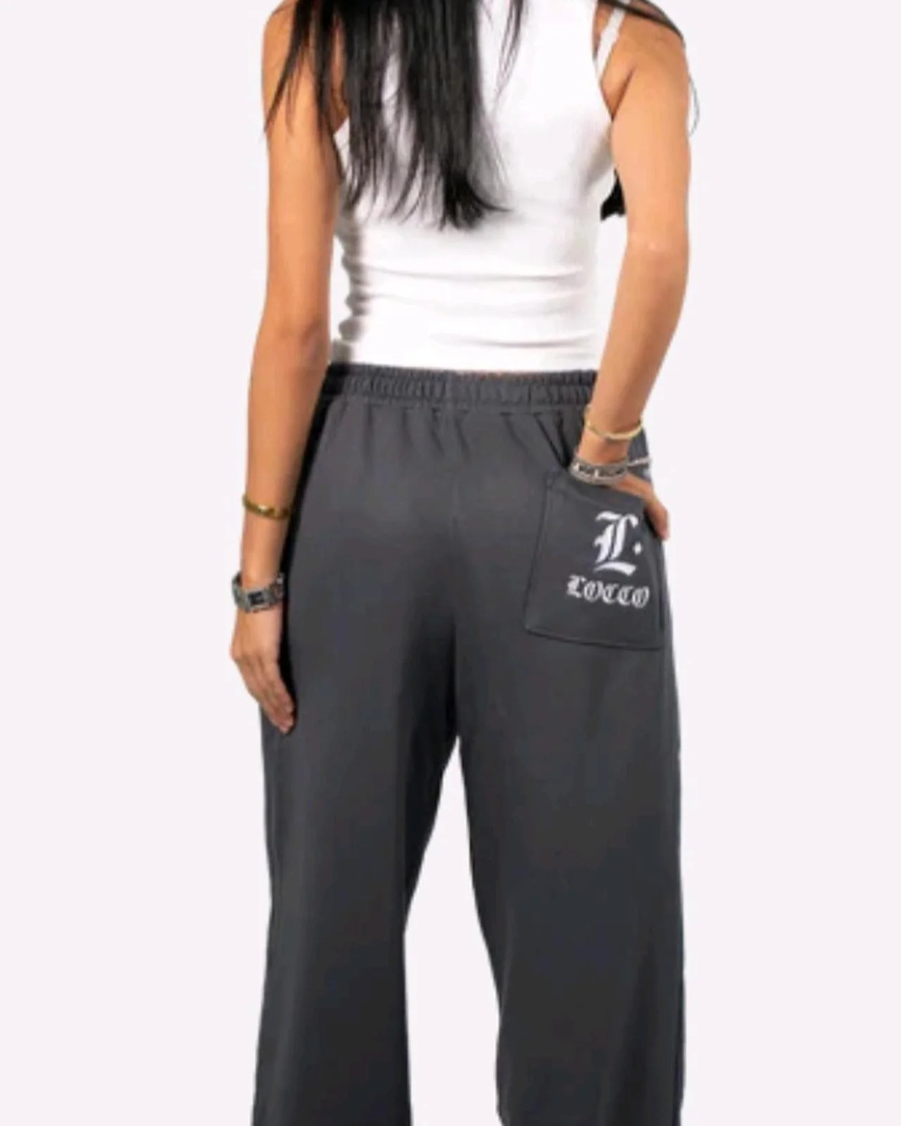 Loco Pants, size S, photo 1