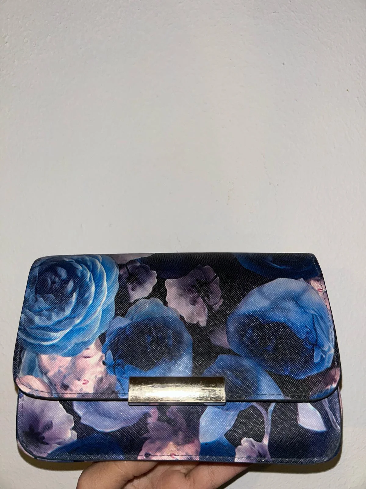 Clutch, size One size, photo 1