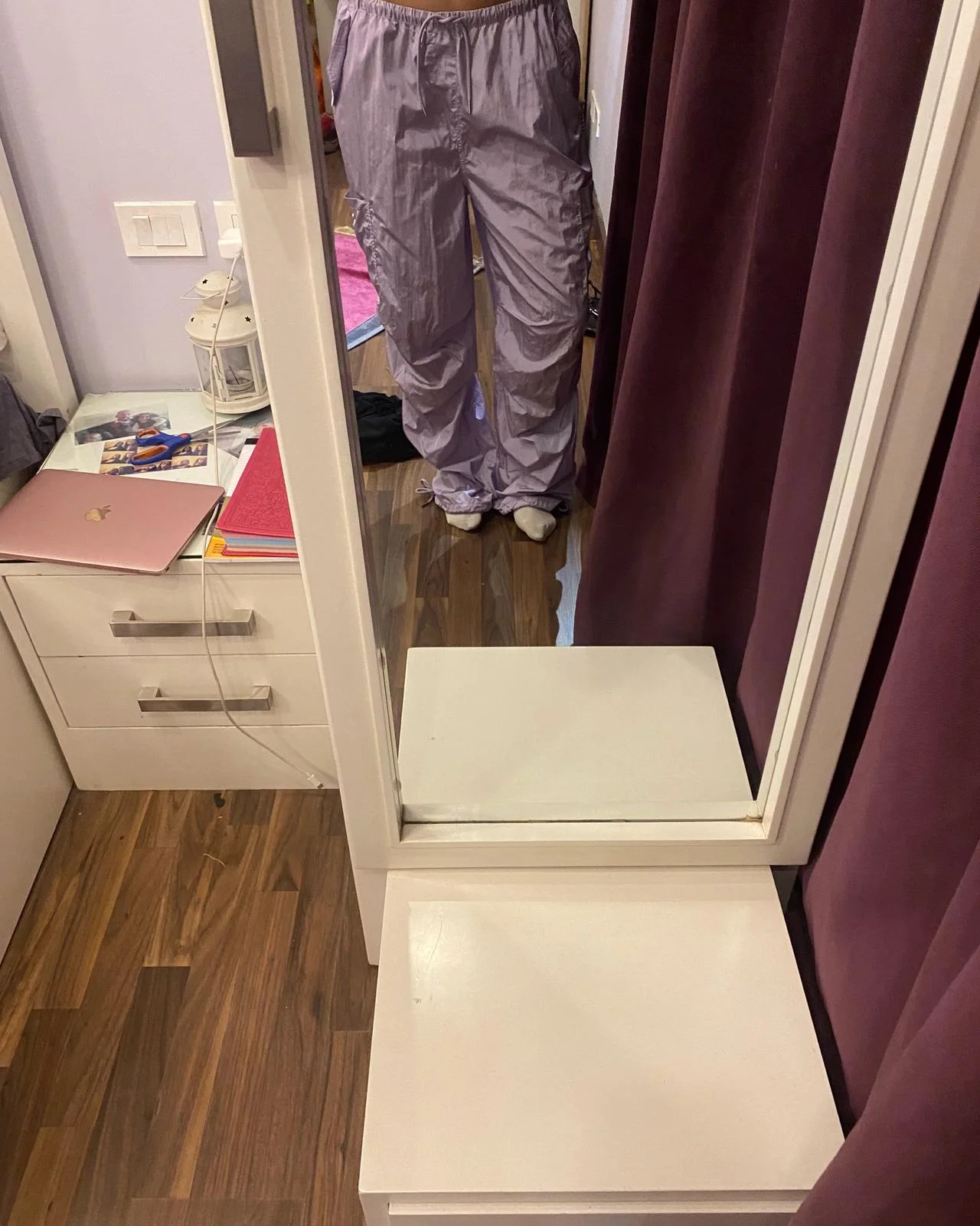 H&M Pants, size M / 38 / 10, photo 1