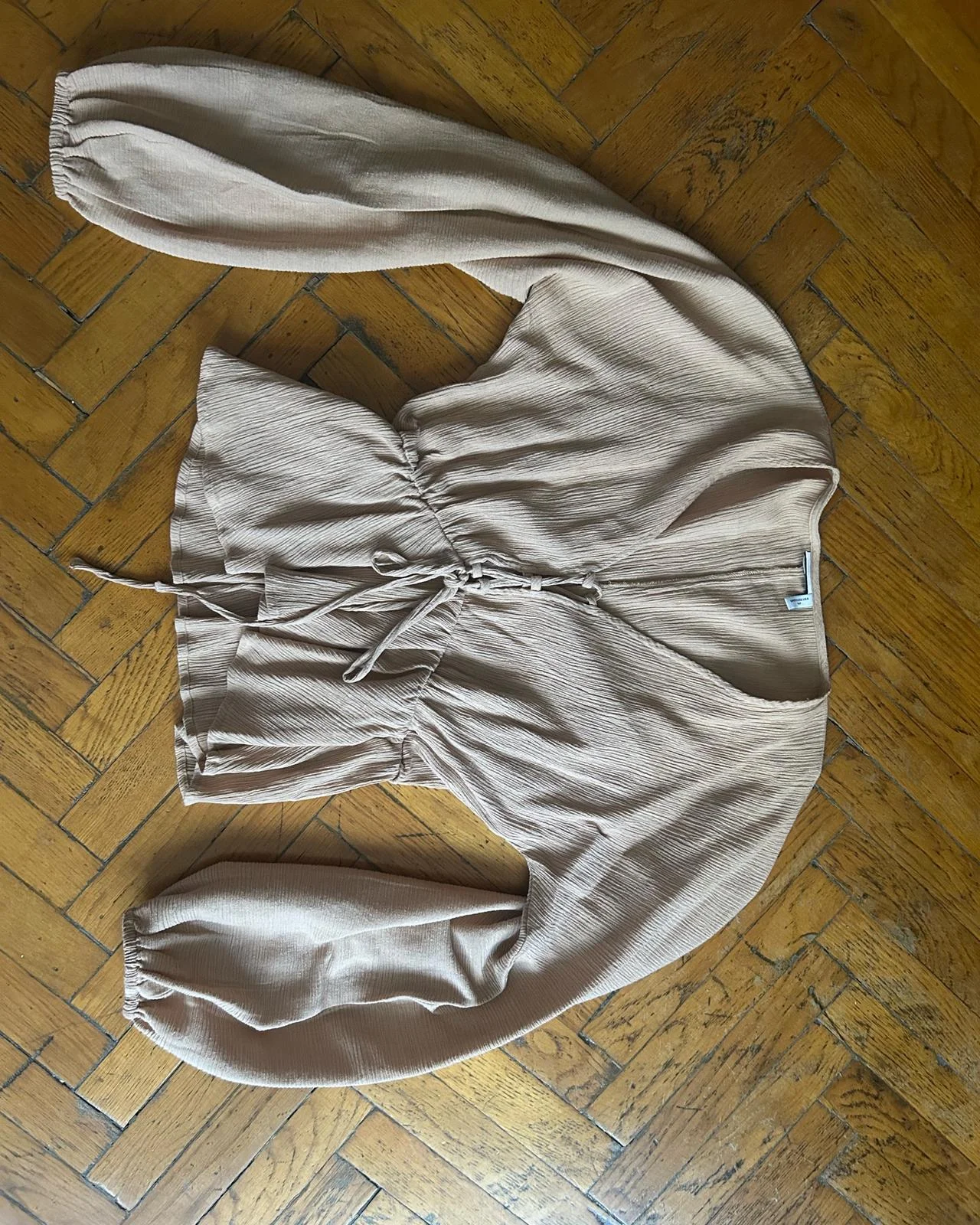 ASOS Blouses, size S / 36 / 8, photo 1