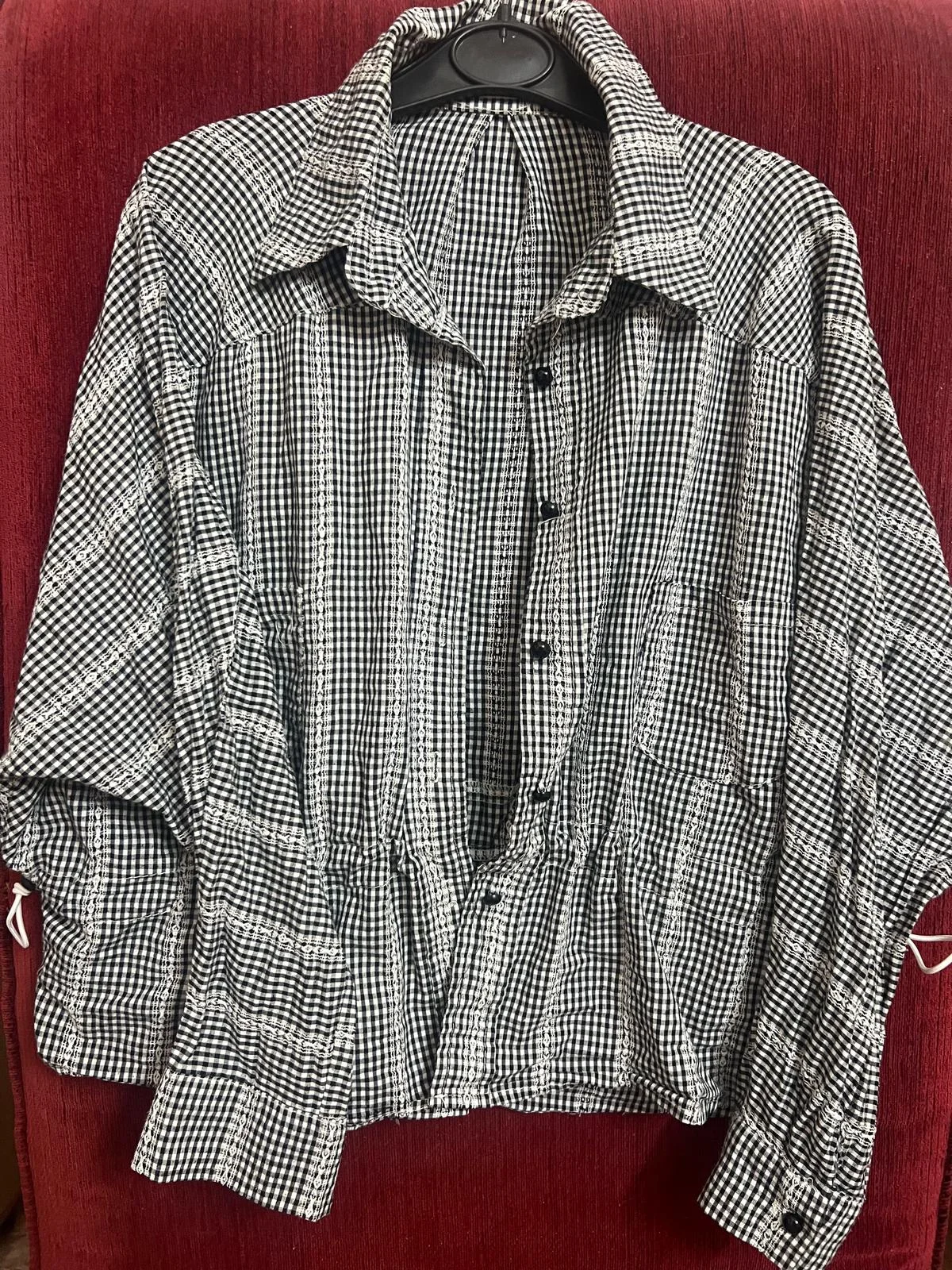 Shirts, size L / 40 / 12, photo 1