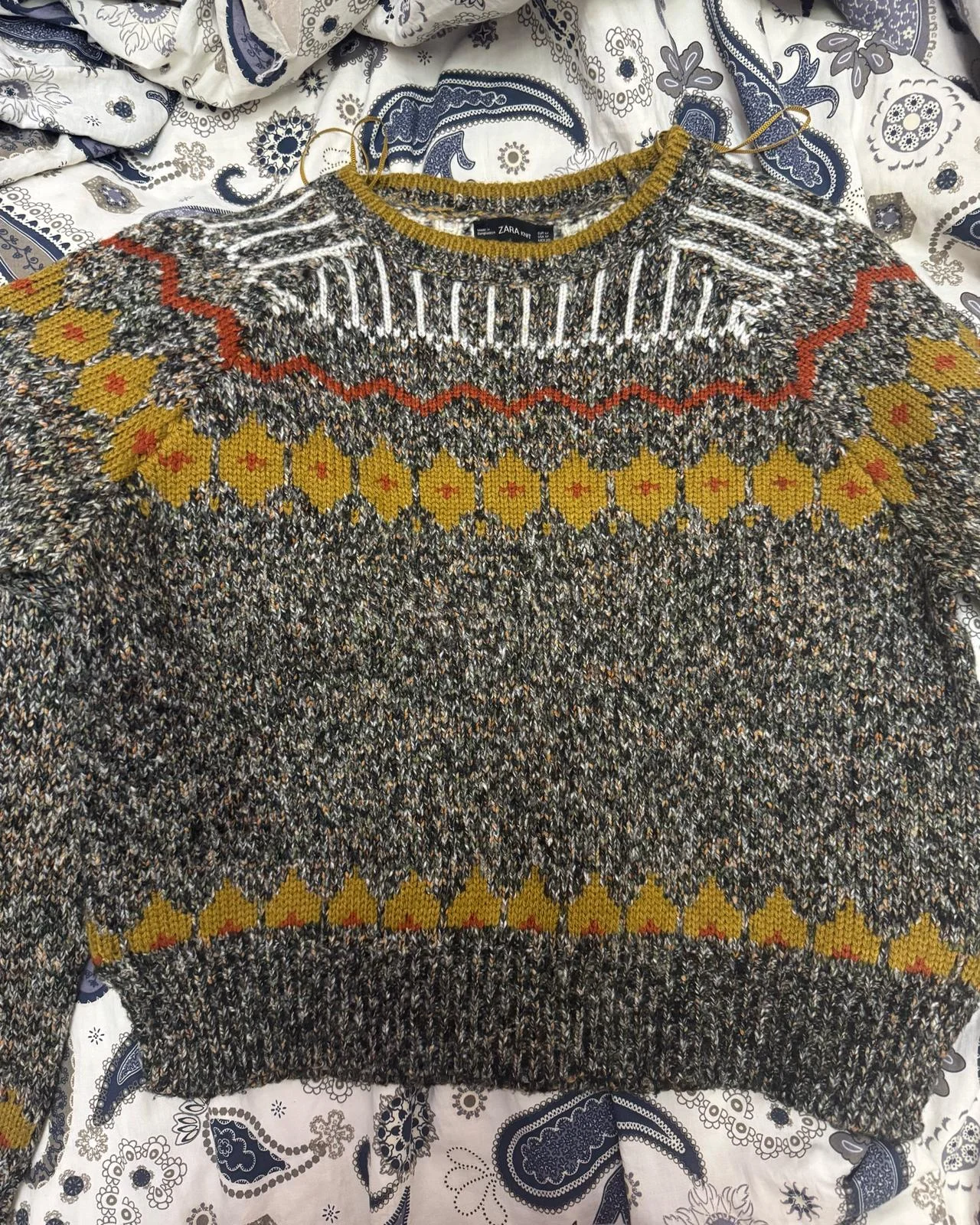 Zara Sweaters & Pullovers, size M / 38 / 10, photo 1