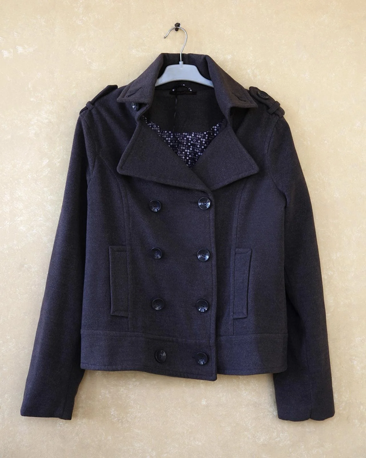 Jackets, size M / 38 / 10, photo 1