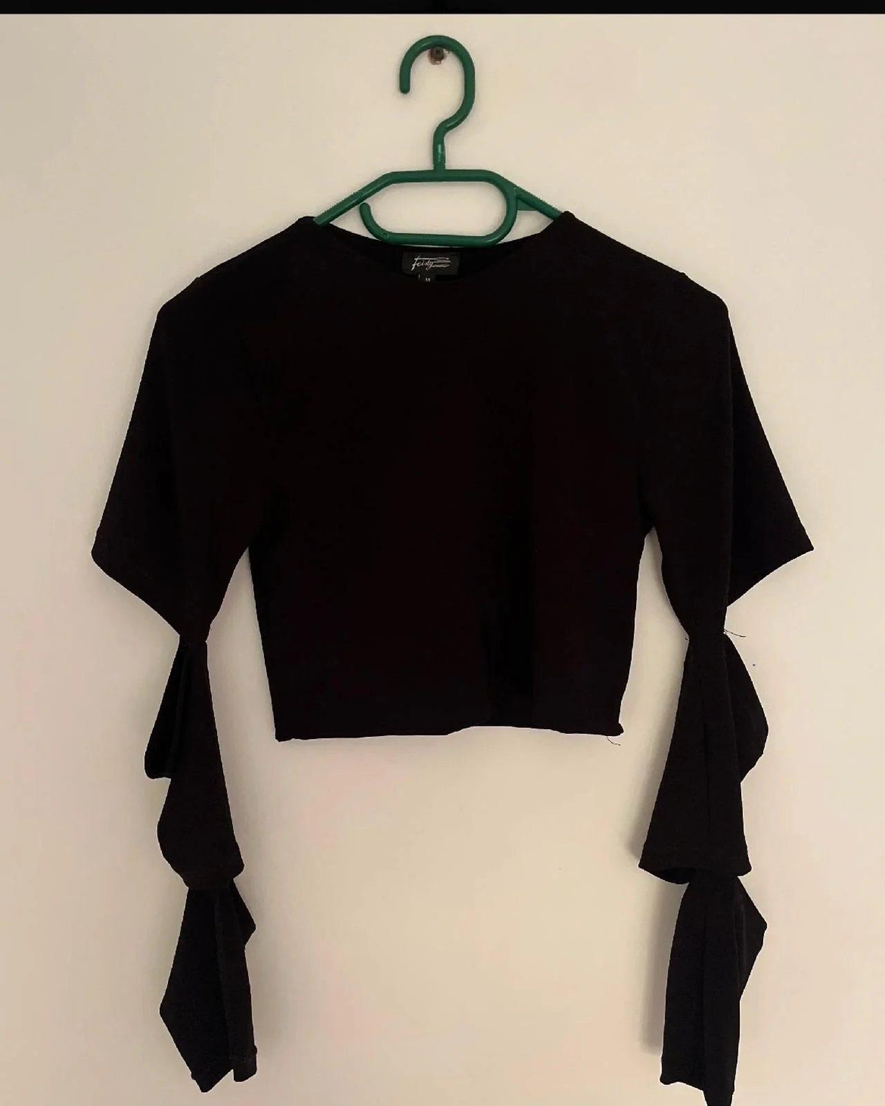Crop Tops, size M / 38 / 10, photo 1