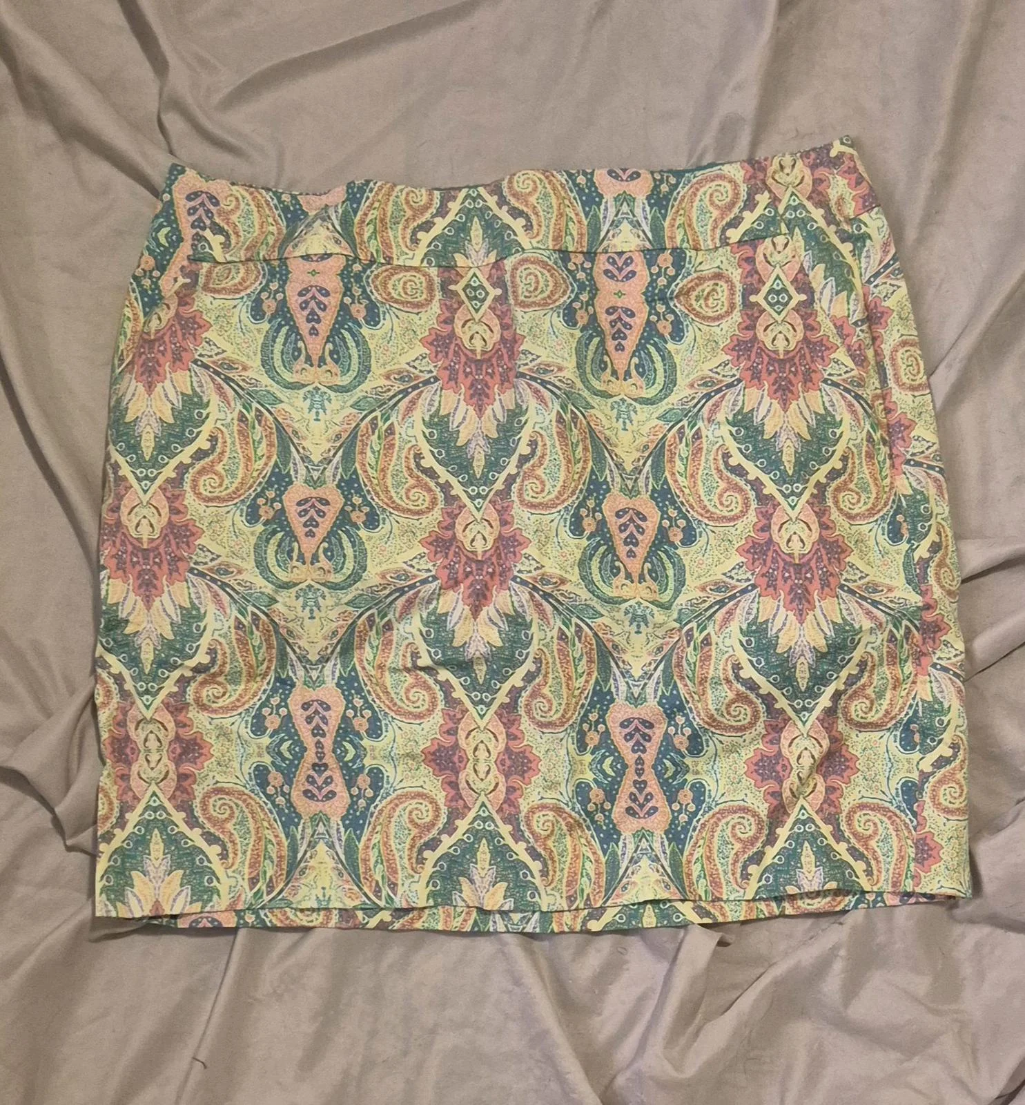 Ann Taylor Skirts, size L / 40 / 12, photo 1