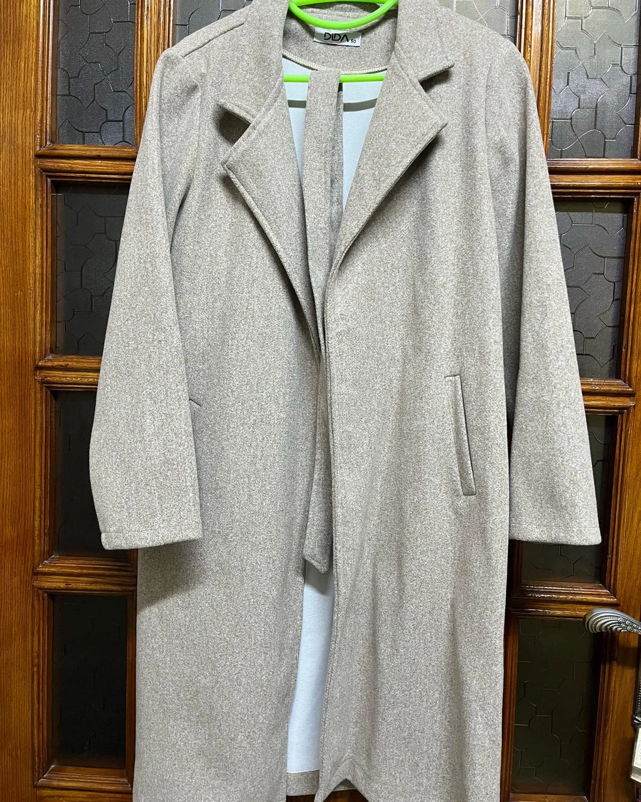 Coats, size L / 40 / 12, photo 1