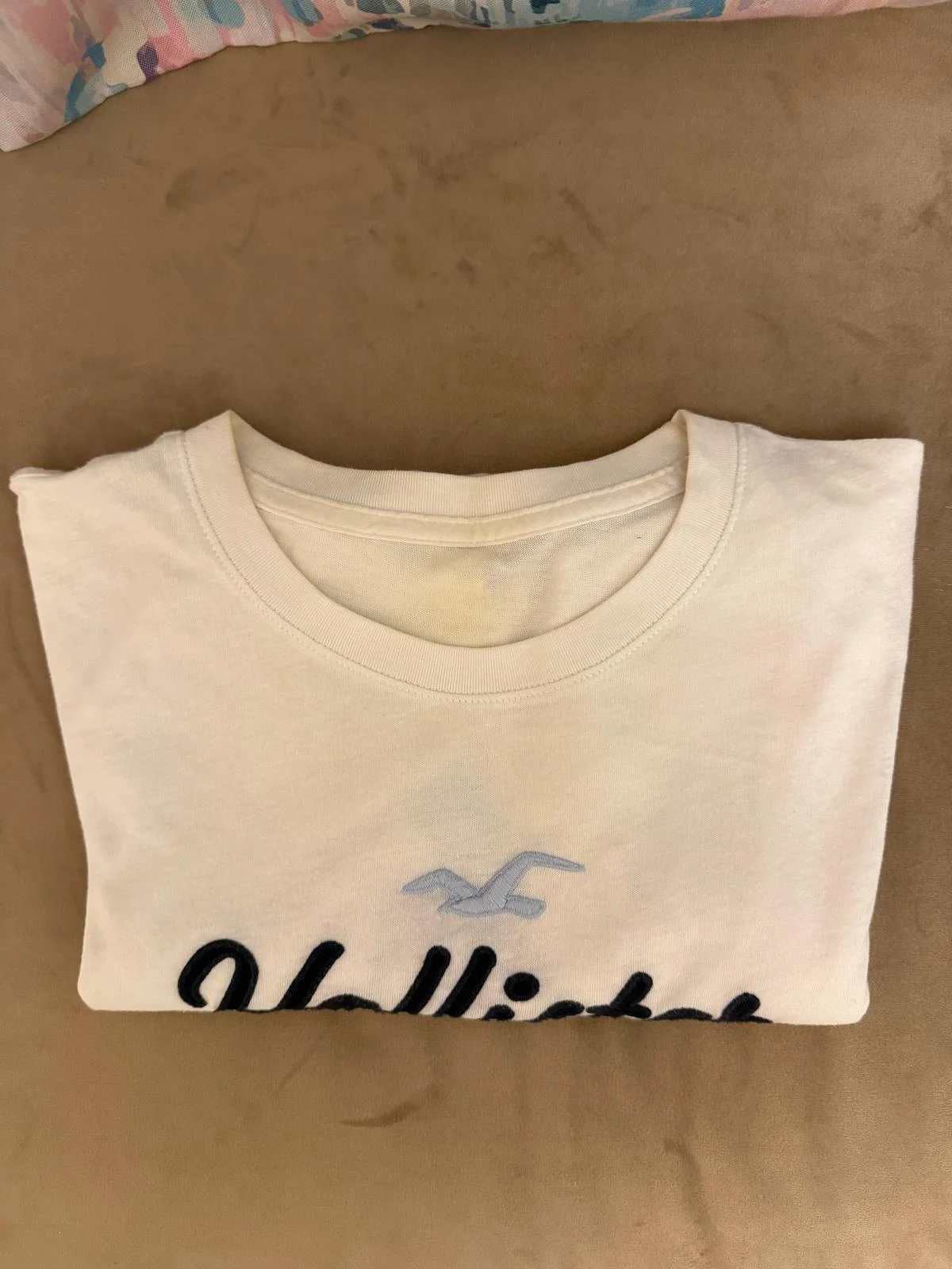 Hollister T-shirts, size M / 38 / 10, photo 1