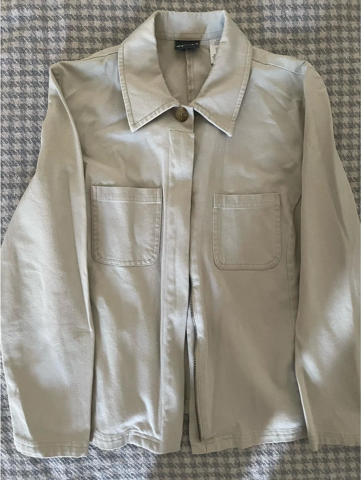 Jackets, size S / 36 / 8, photo 1