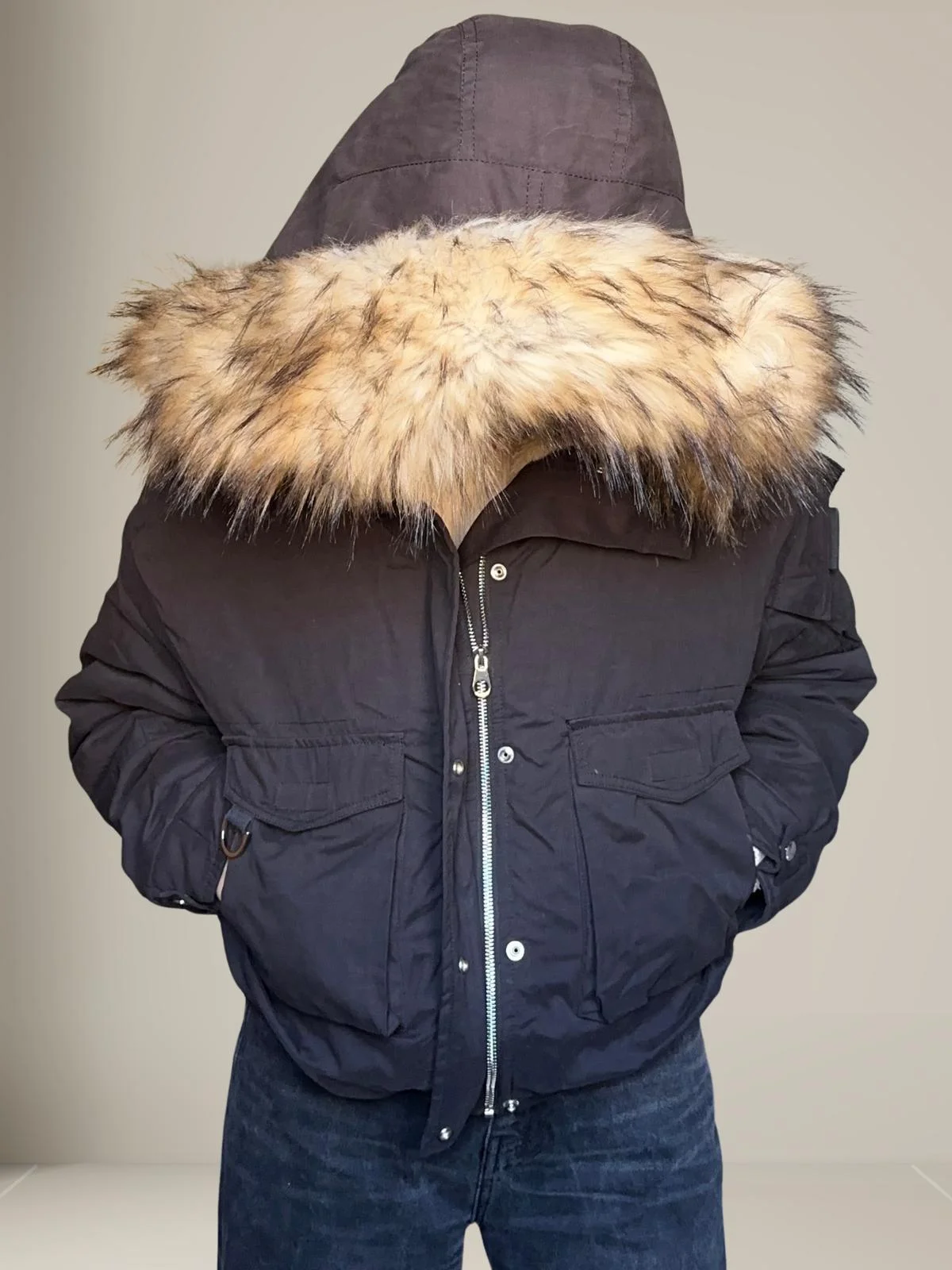 Bershka Jackets, size M / 38 / 10, photo 1