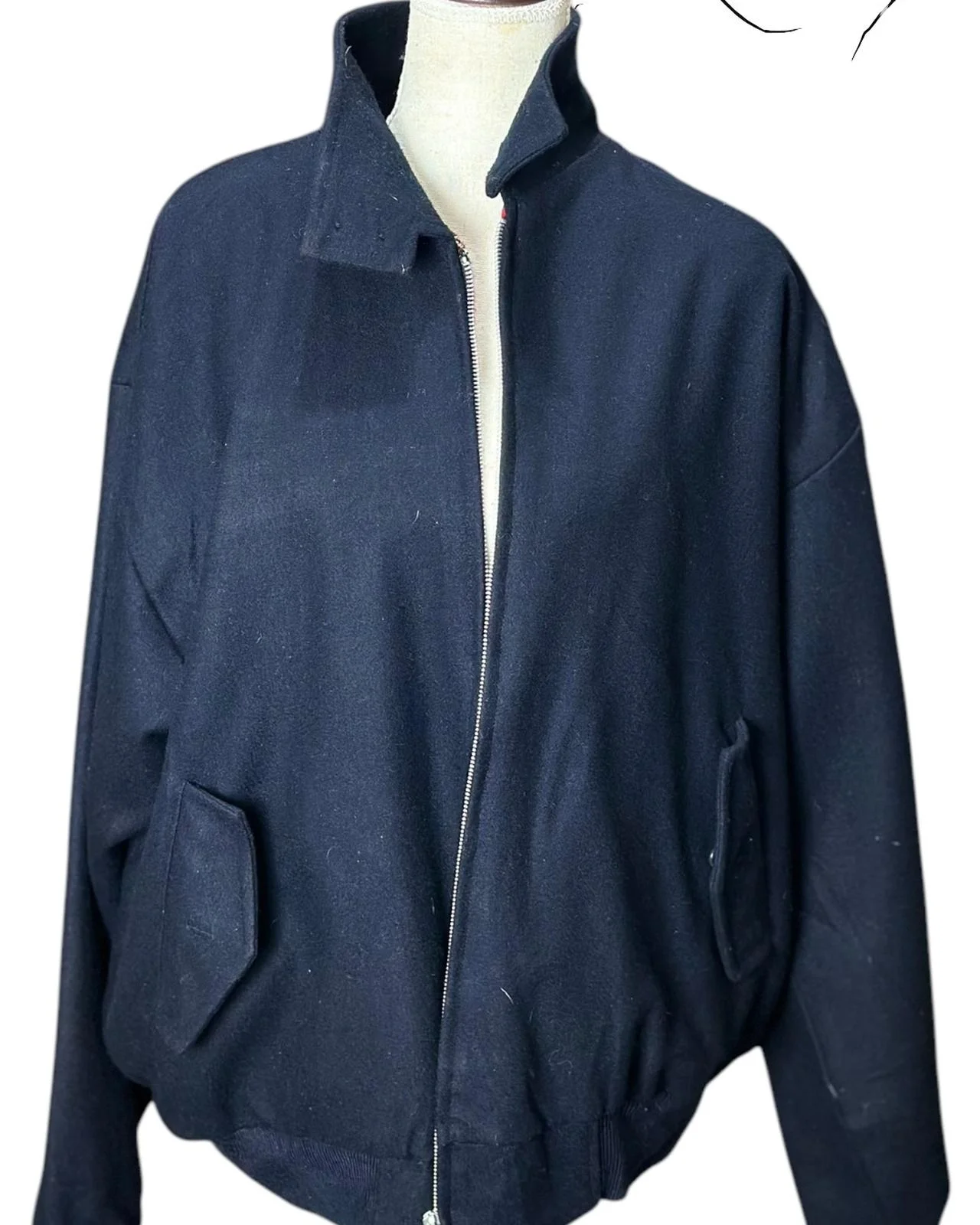 Jackets, size L, photo 1