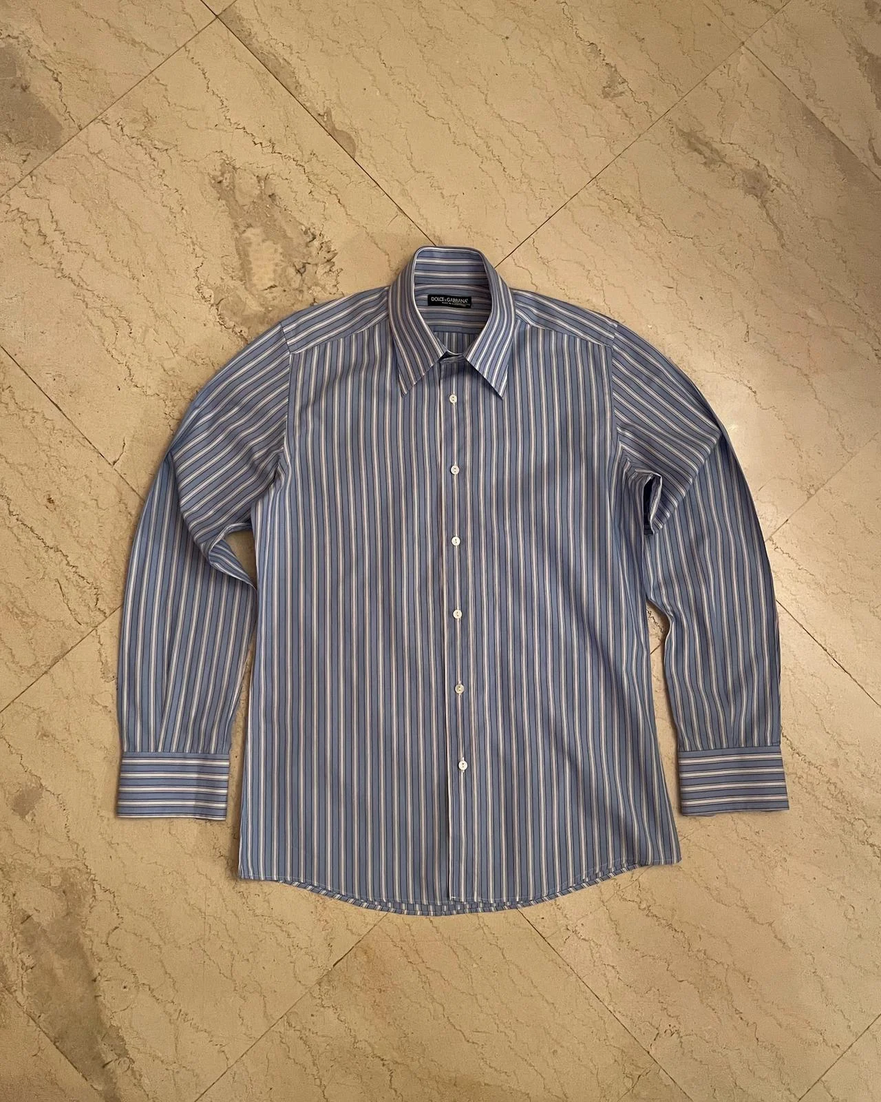 Dolce & Gabbana Shirts, size M, photo 1