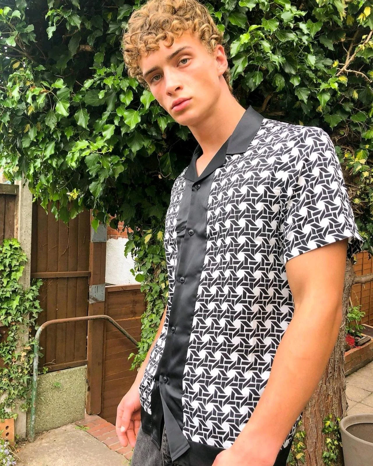 ASOS Shirts, size L, photo 1